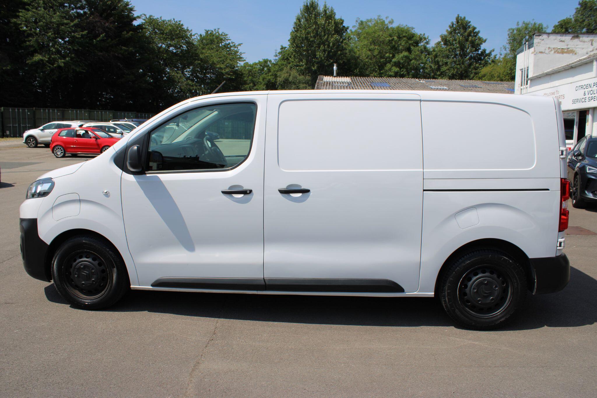 Citroen e-Dispatch - Image 5