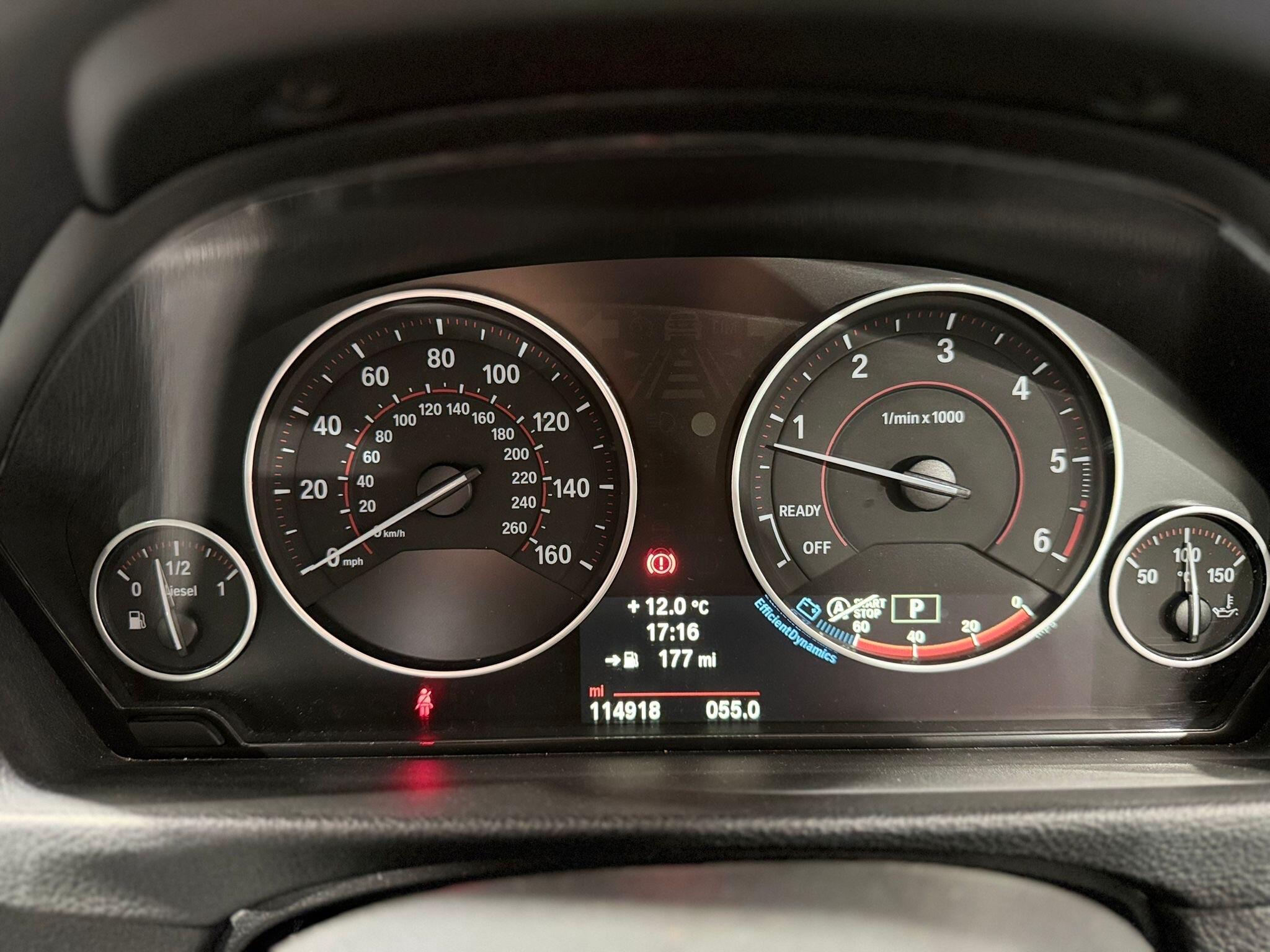 BMW 3 Series - Image 22