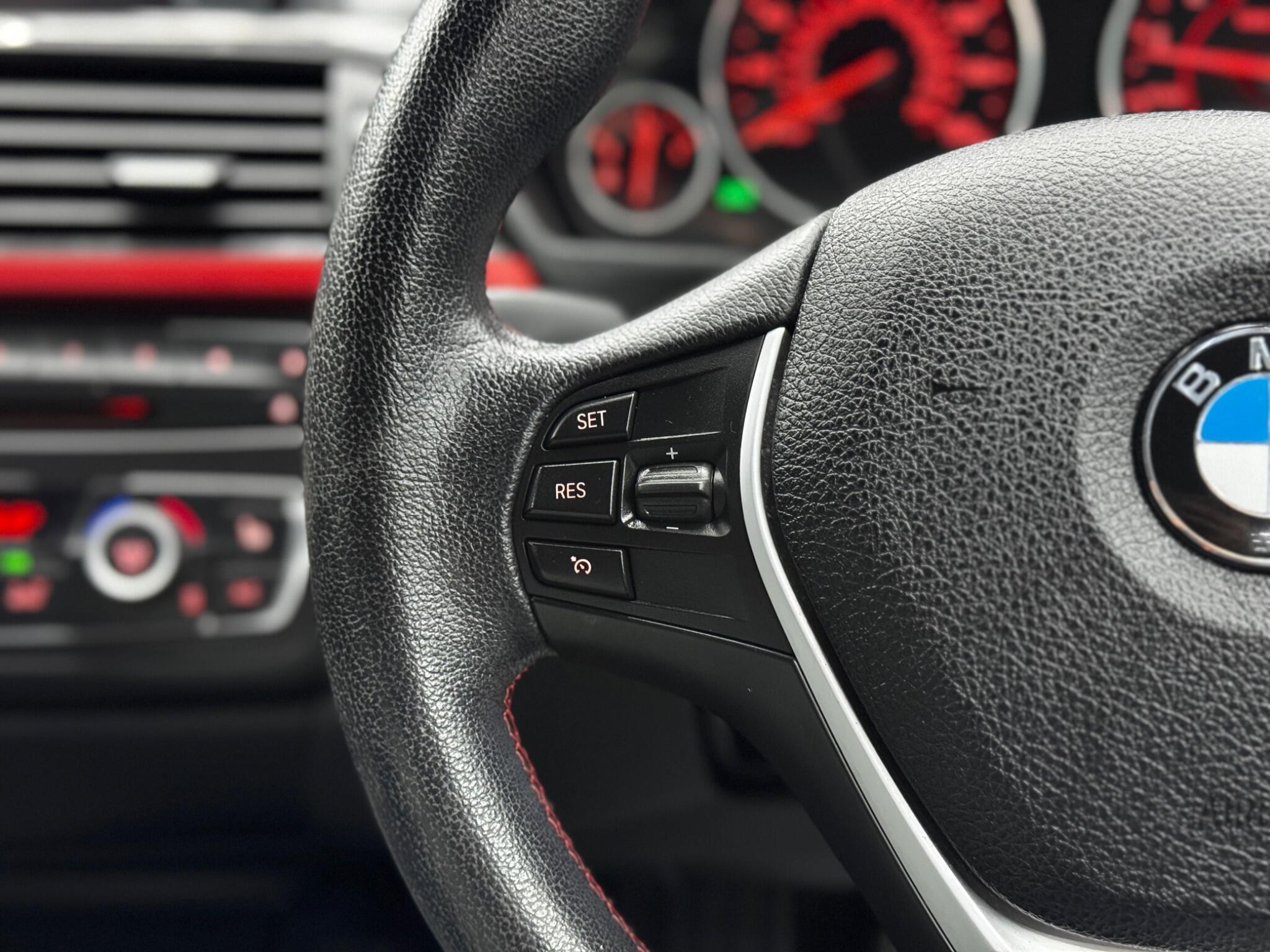 BMW 3 Series - Image 20