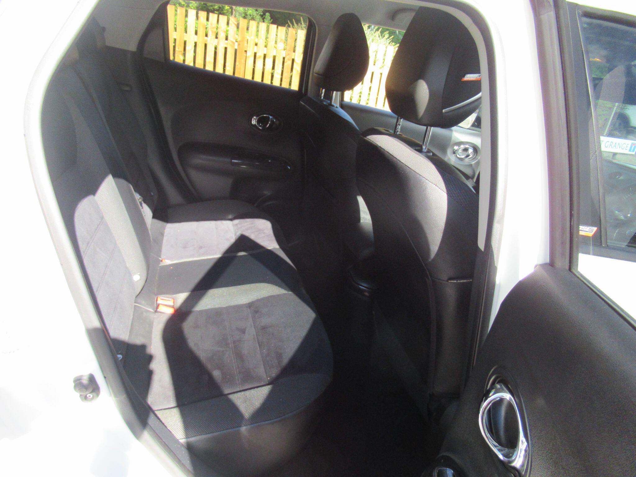 Nissan Juke - Image 18