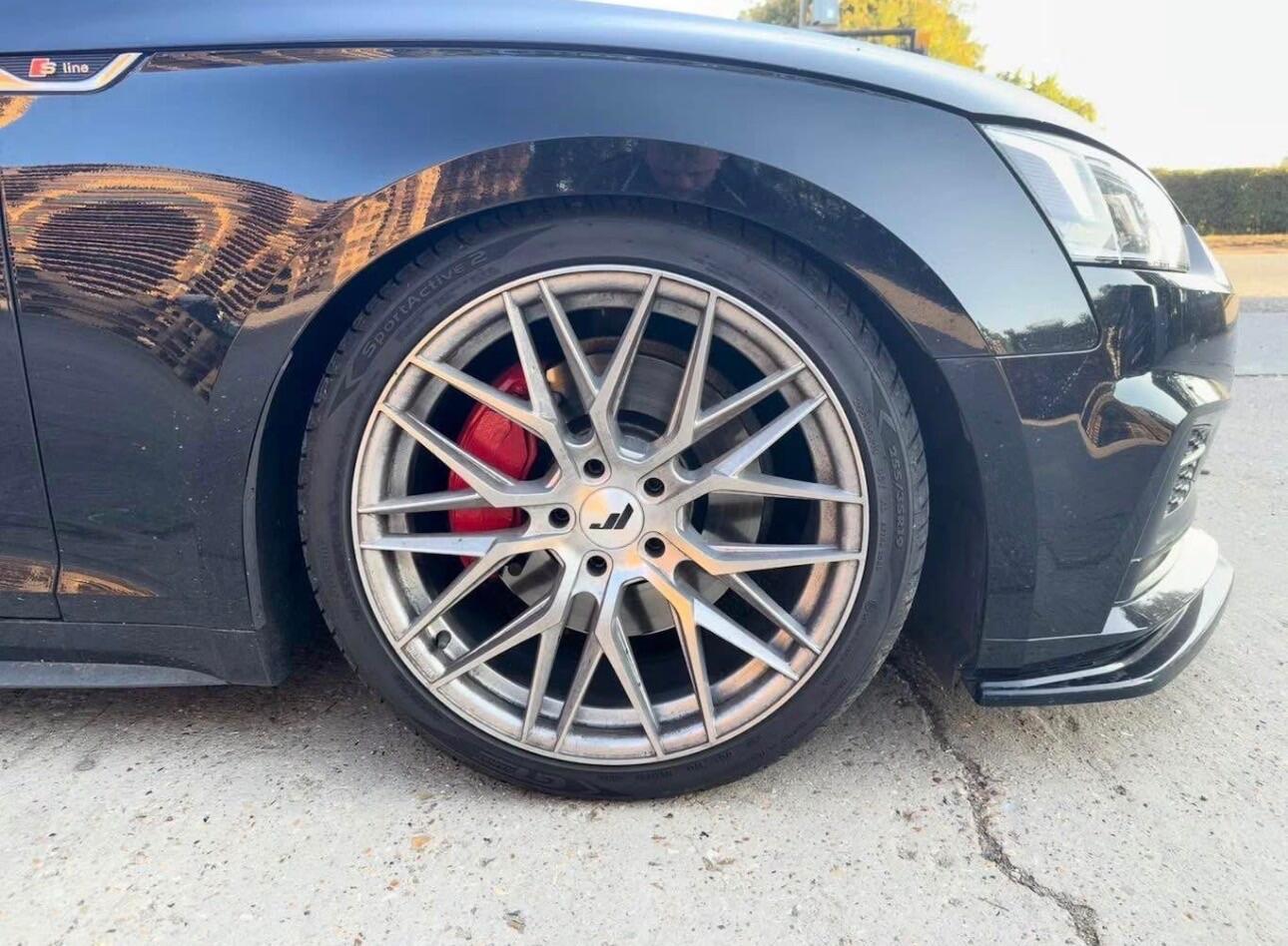 Audi A5 - Image 9