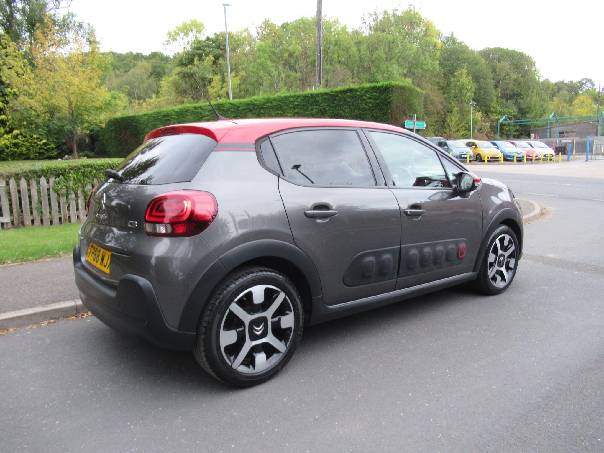 Citroen C3 - Image 4