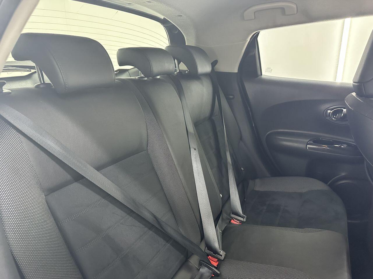 Nissan Juke - Image 15