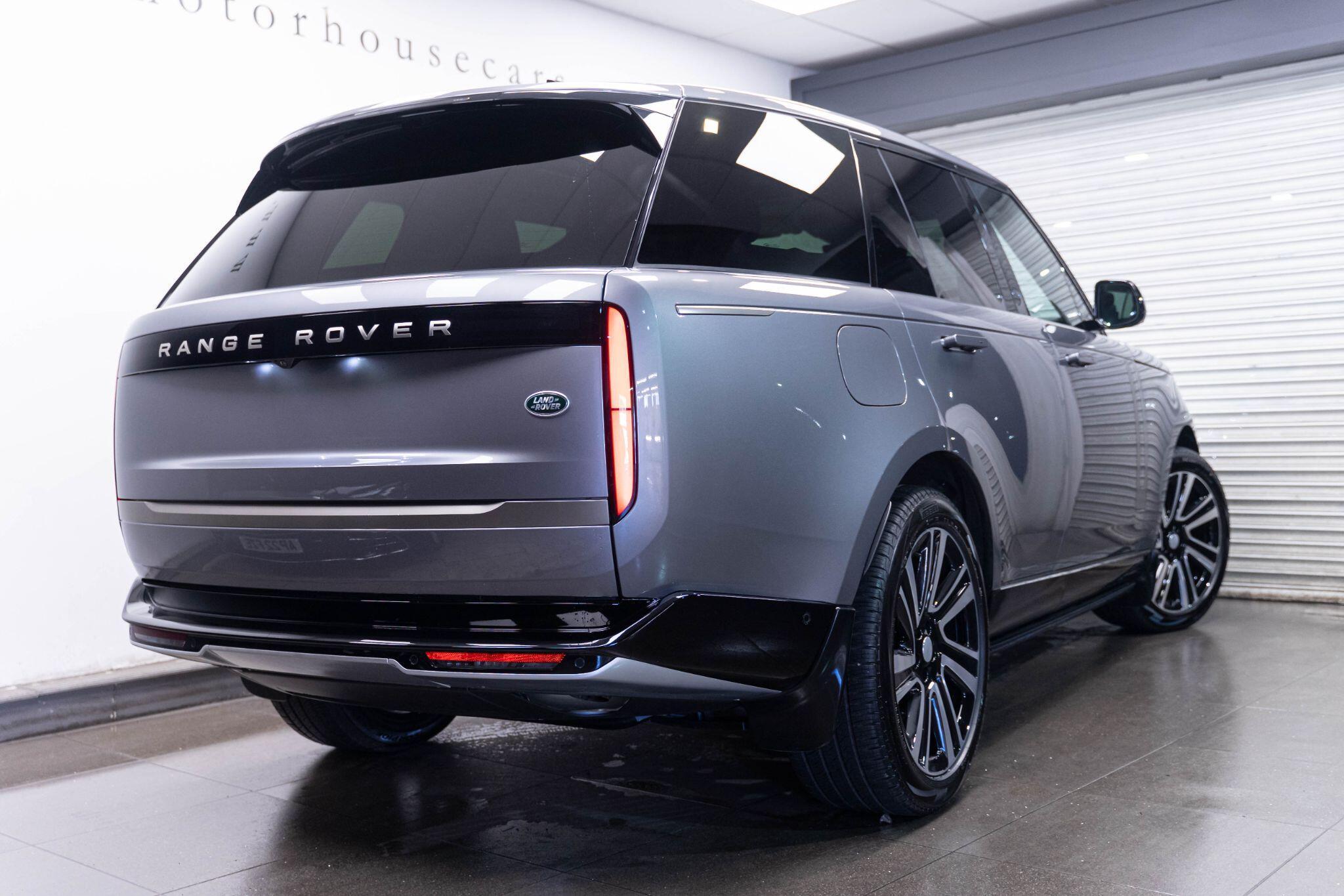 Land Rover Range Rover - Image 6