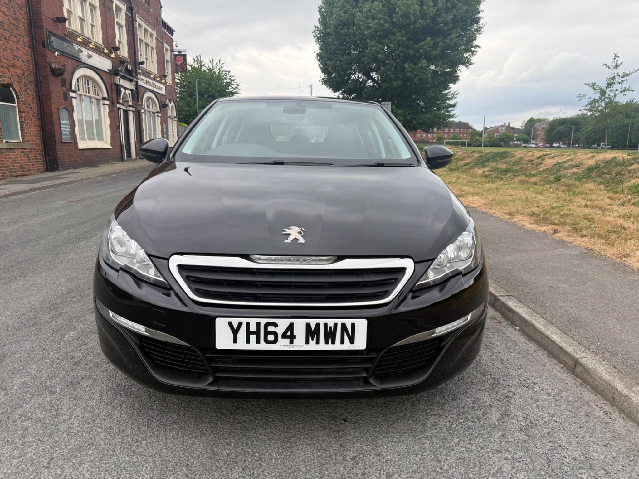 Peugeot 308 - Image 8