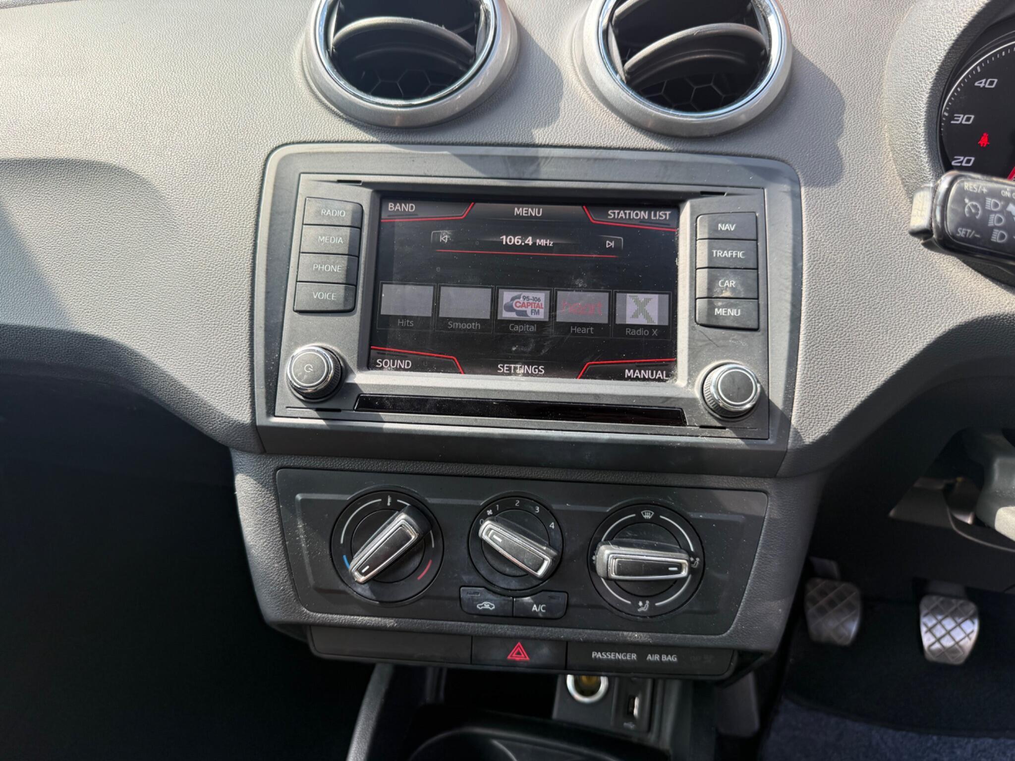 SEAT Ibiza - Image 12