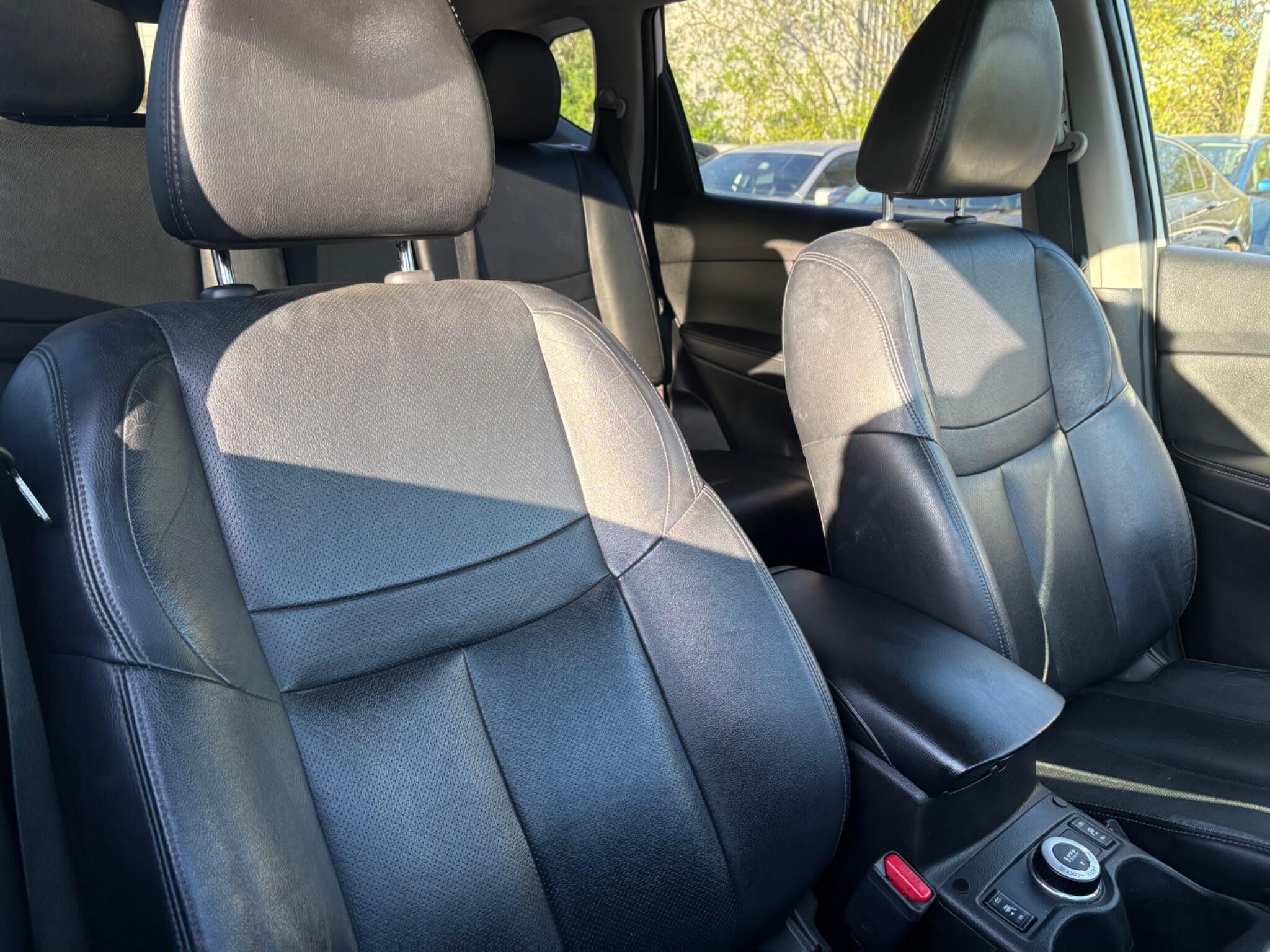 Nissan X-Trail - Image 30