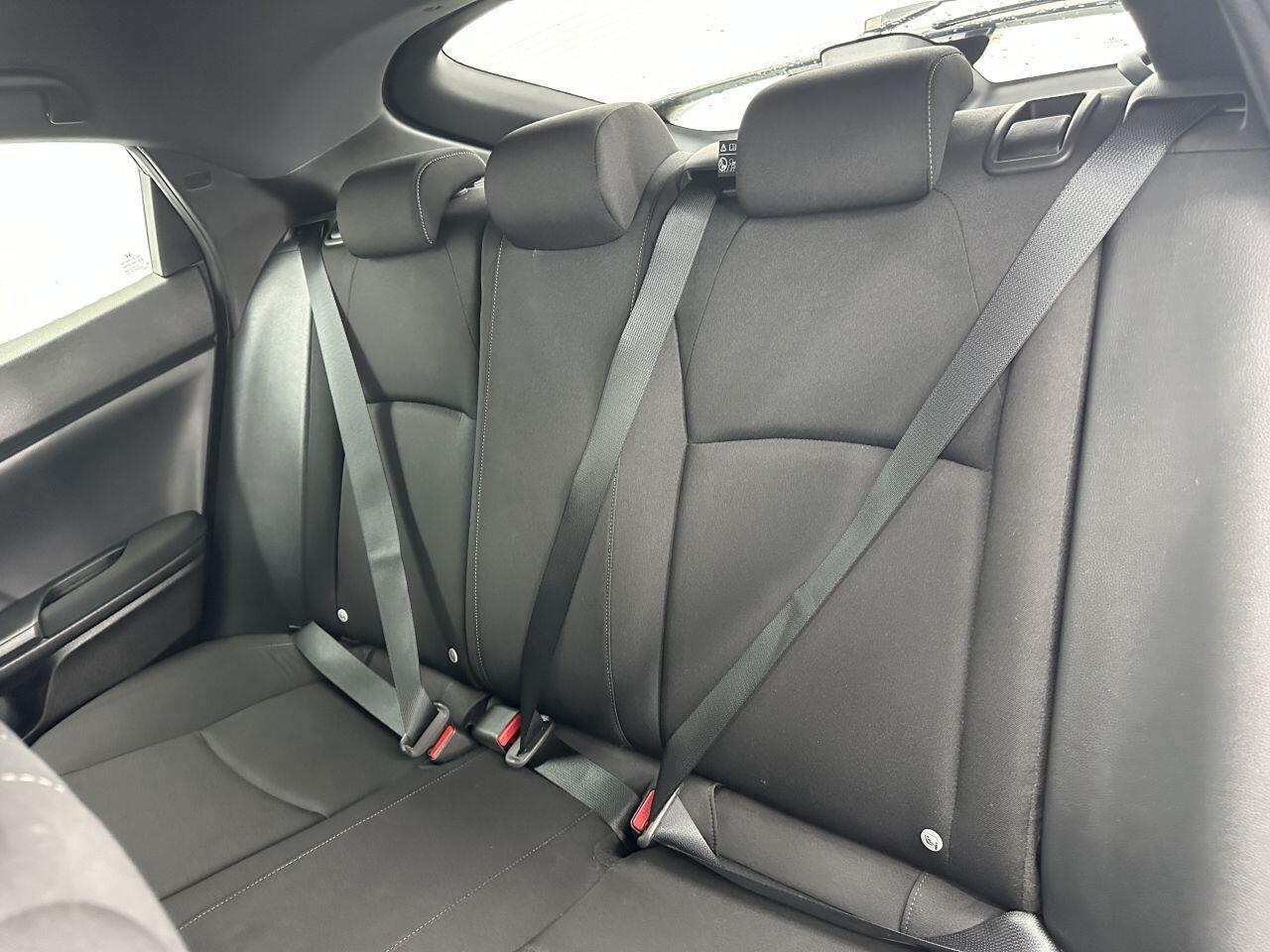 Honda Civic - Image 14