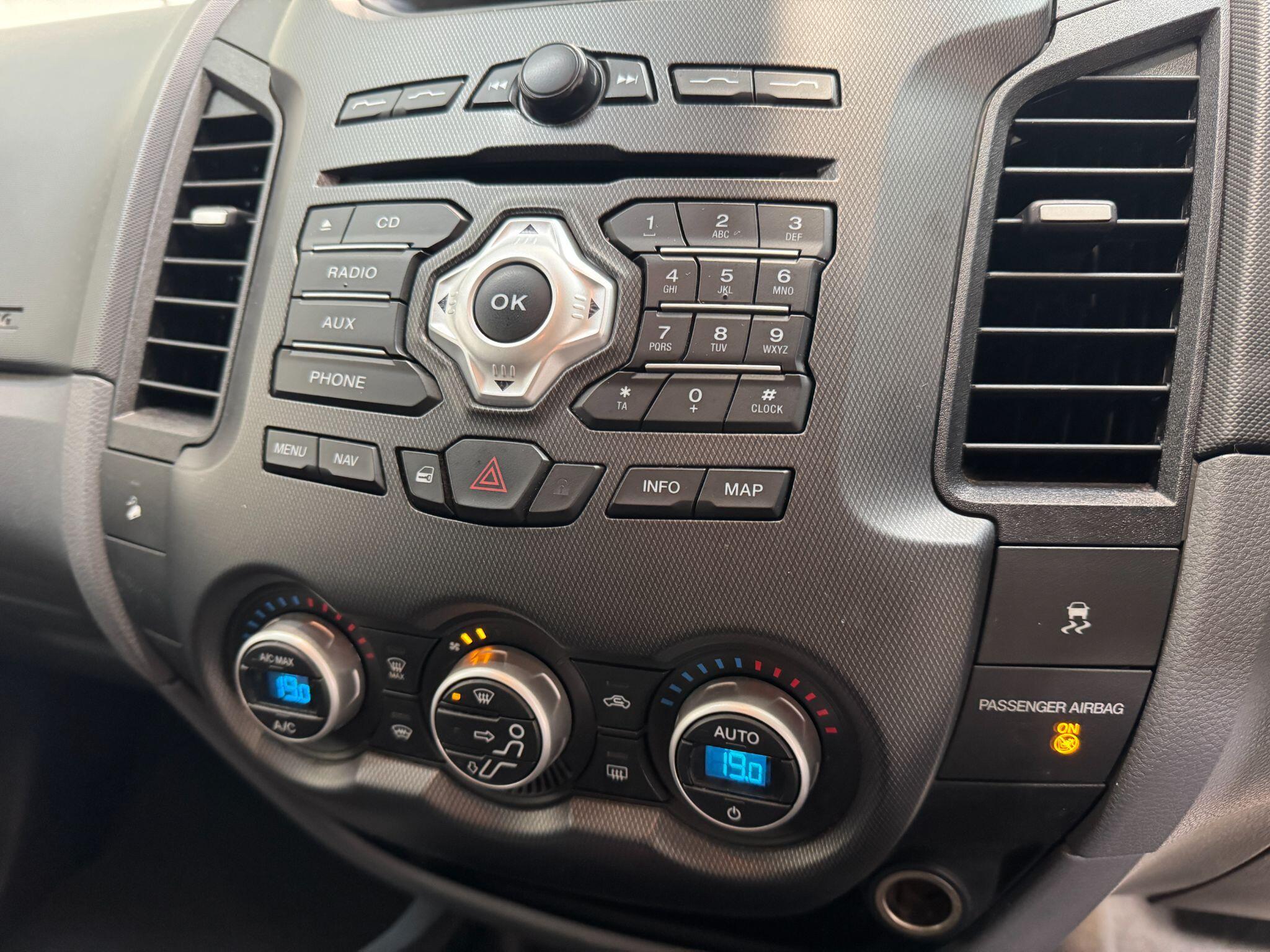 Ford Ranger - Image 41