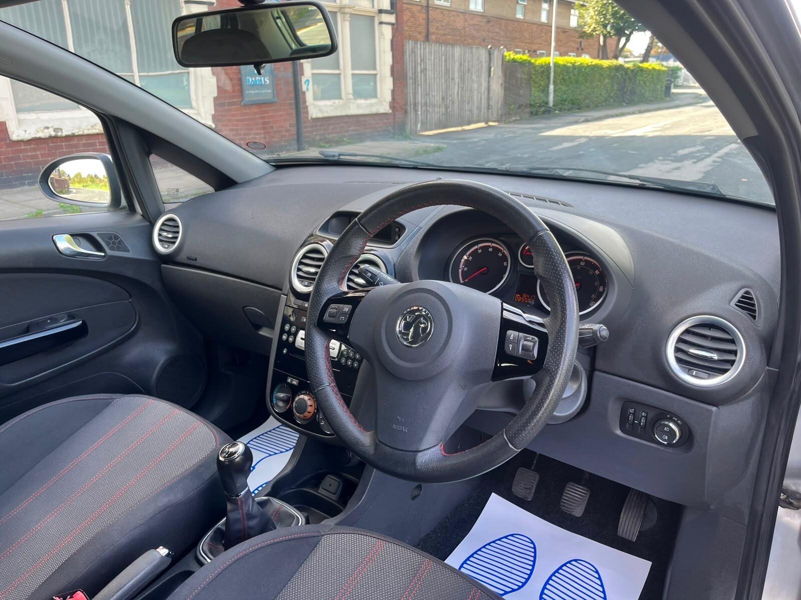 Vauxhall Corsa - Image 14