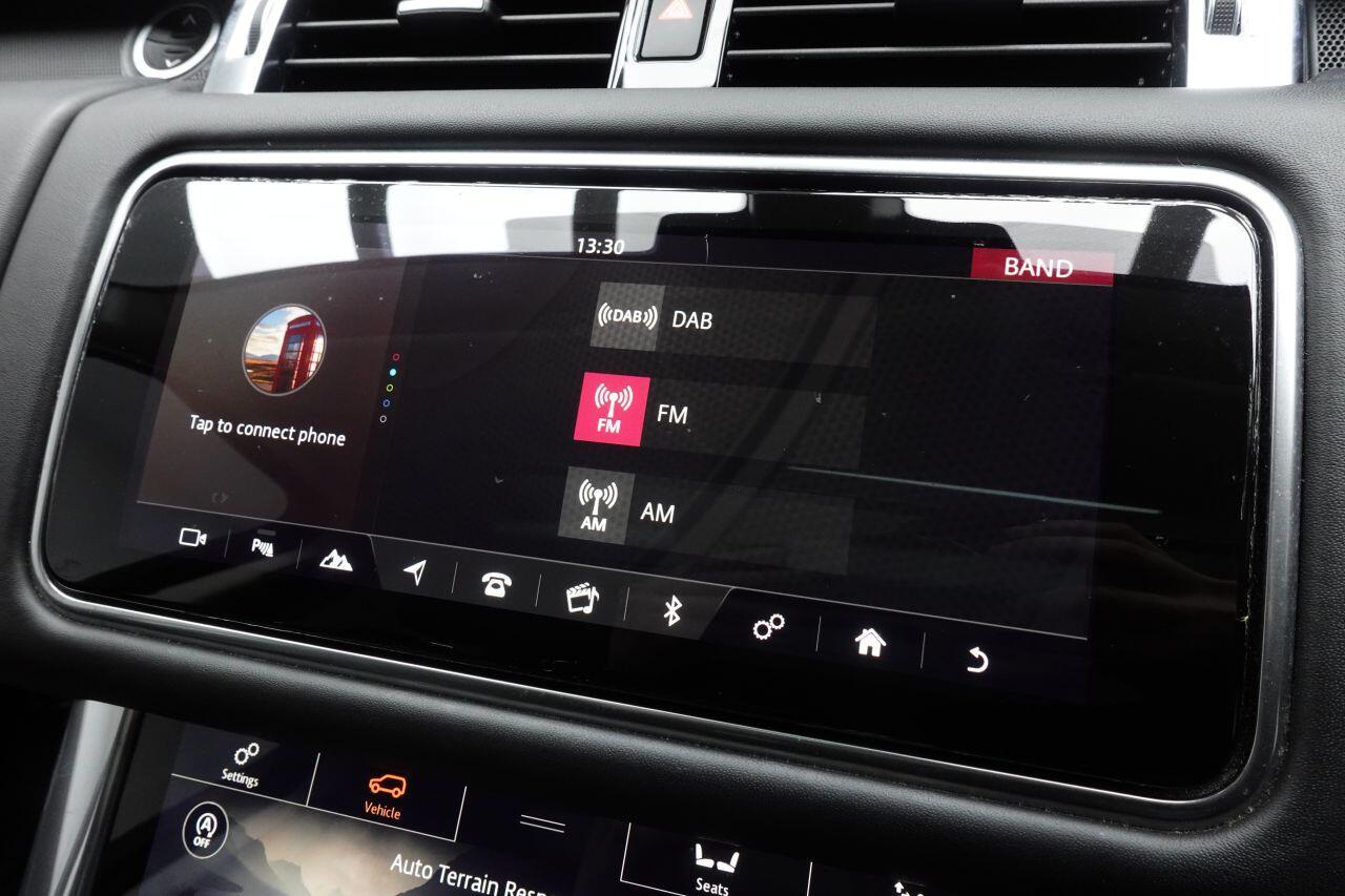 Land Rover RANGE ROVER SPORT - Image 17