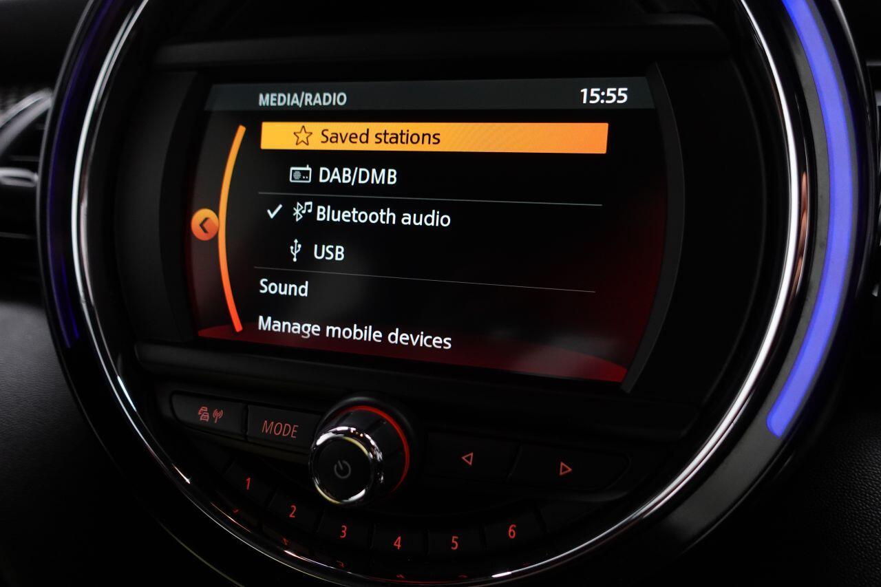 MINI Hatch - Image 20