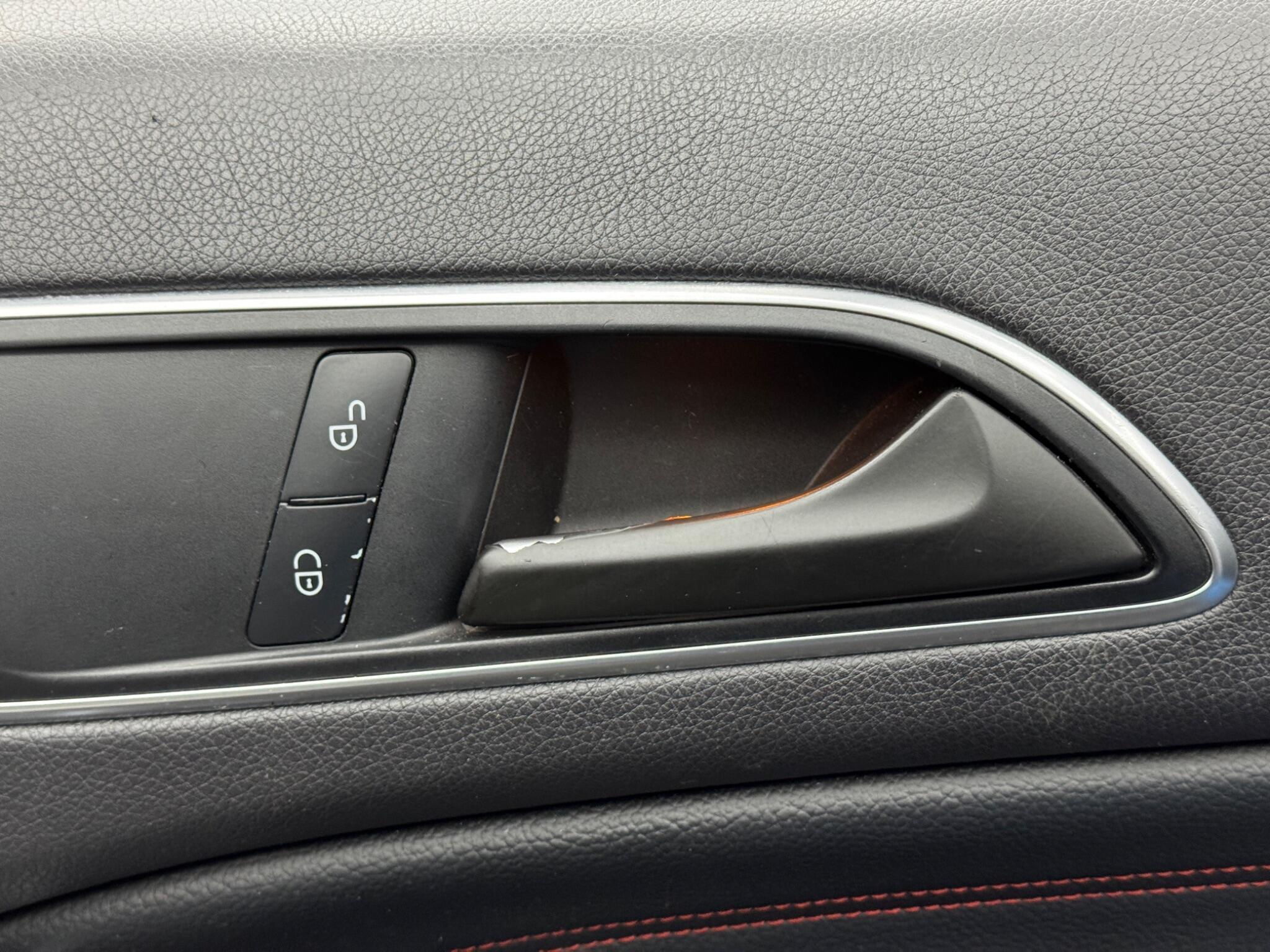 Mercedes A Class - Image 37