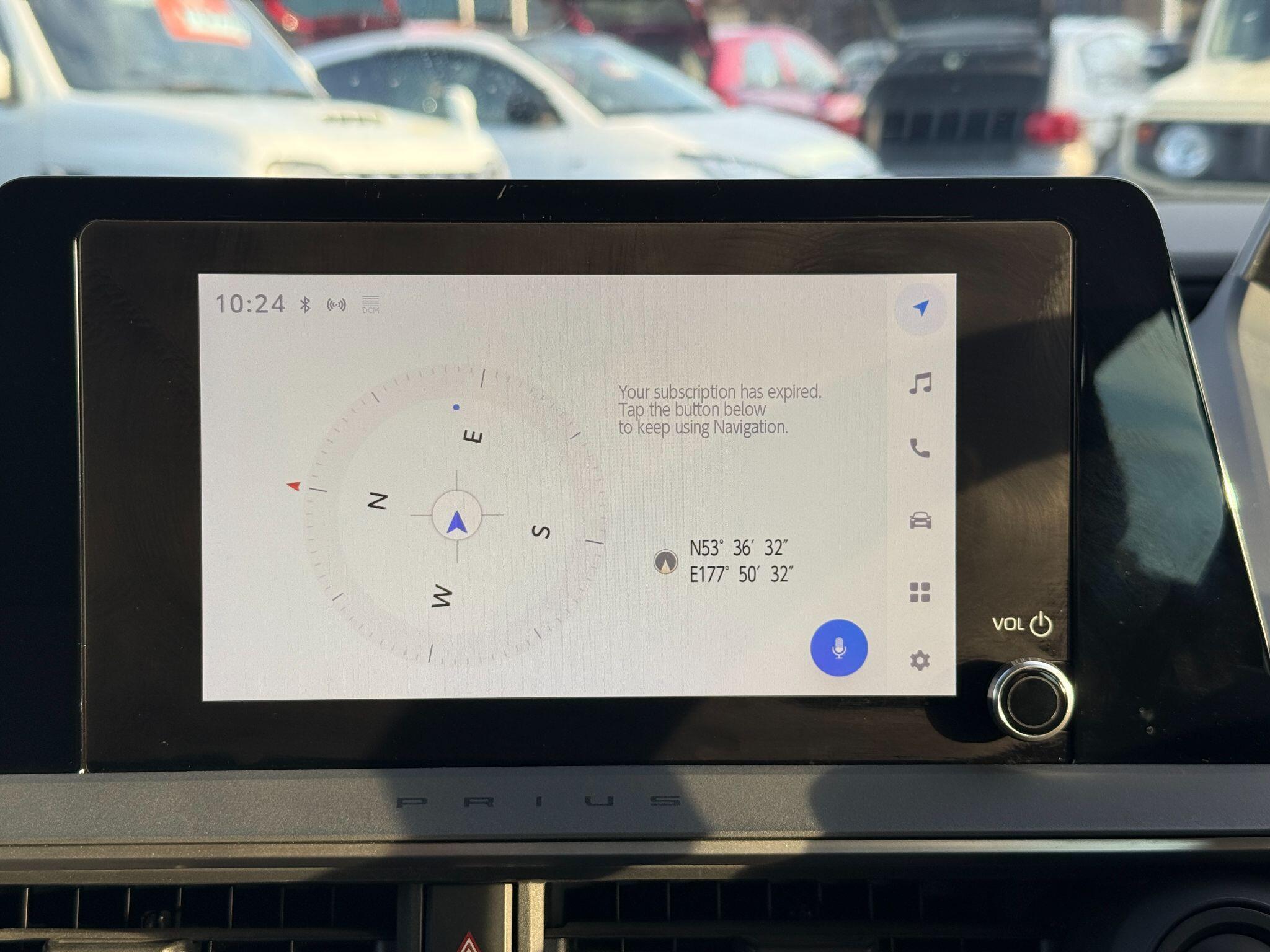 Toyota Prius - Image 44