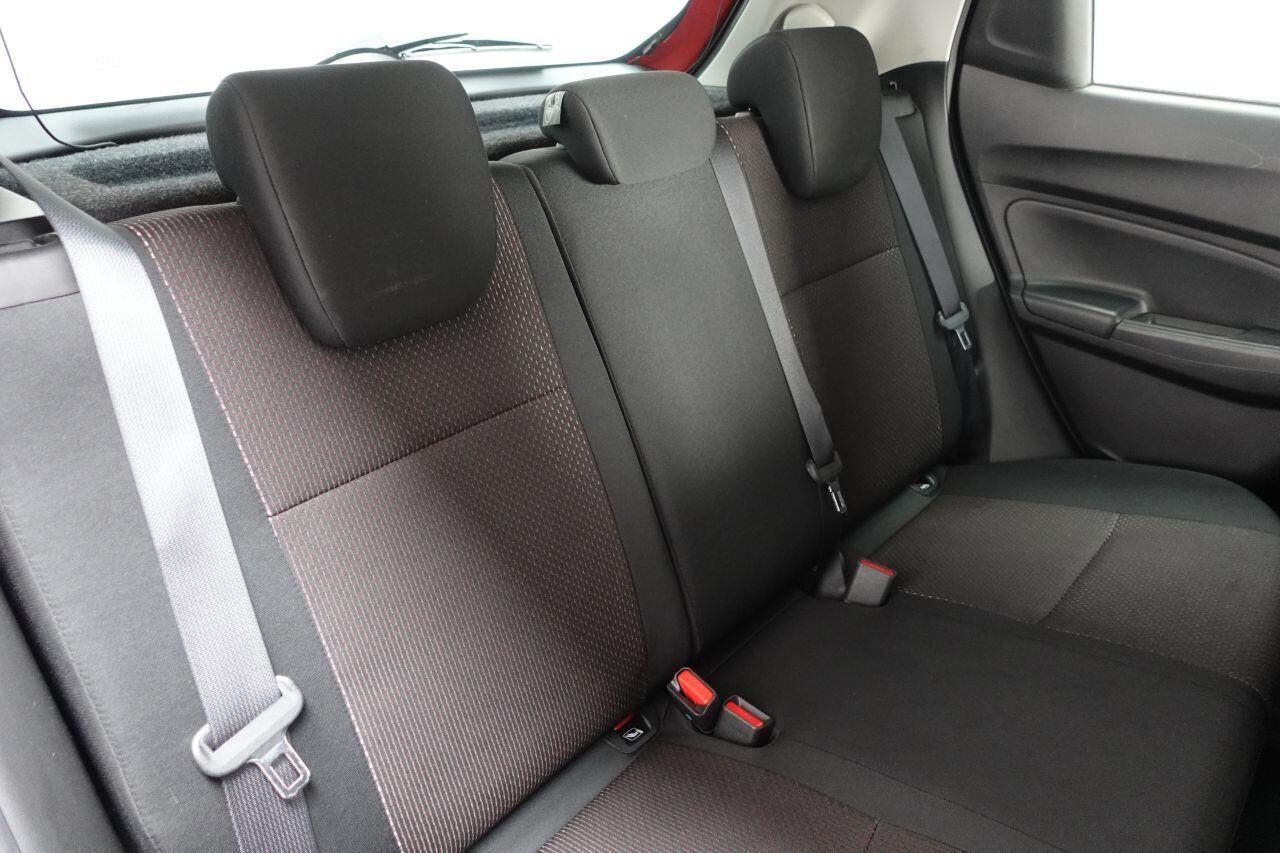 Suzuki Swift - Image 18