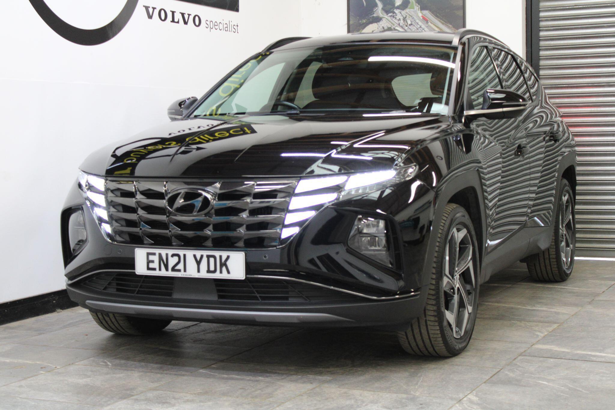 Hyundai Tucson - Image 5