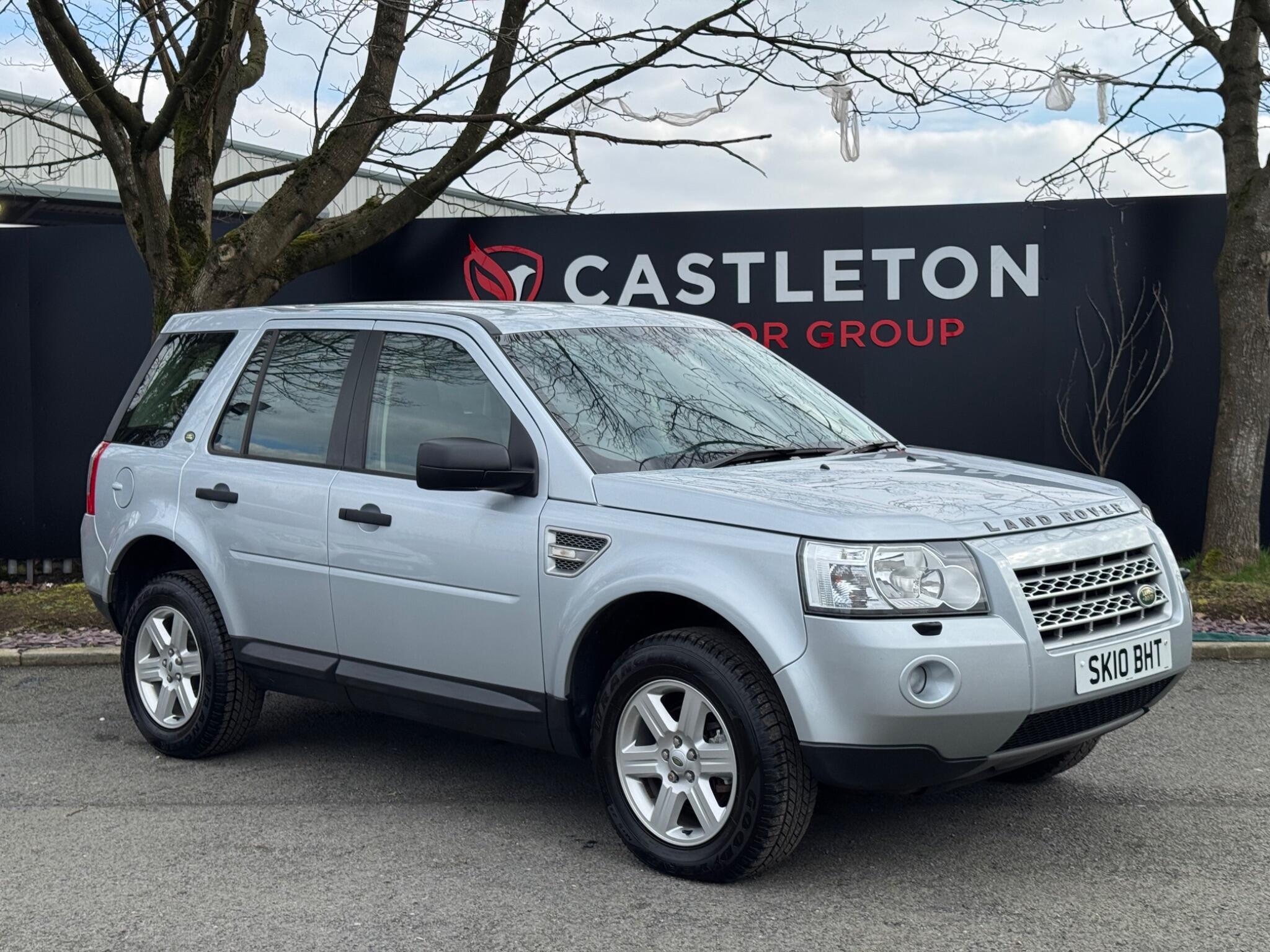 Land Rover Freelander 2 - Image 2