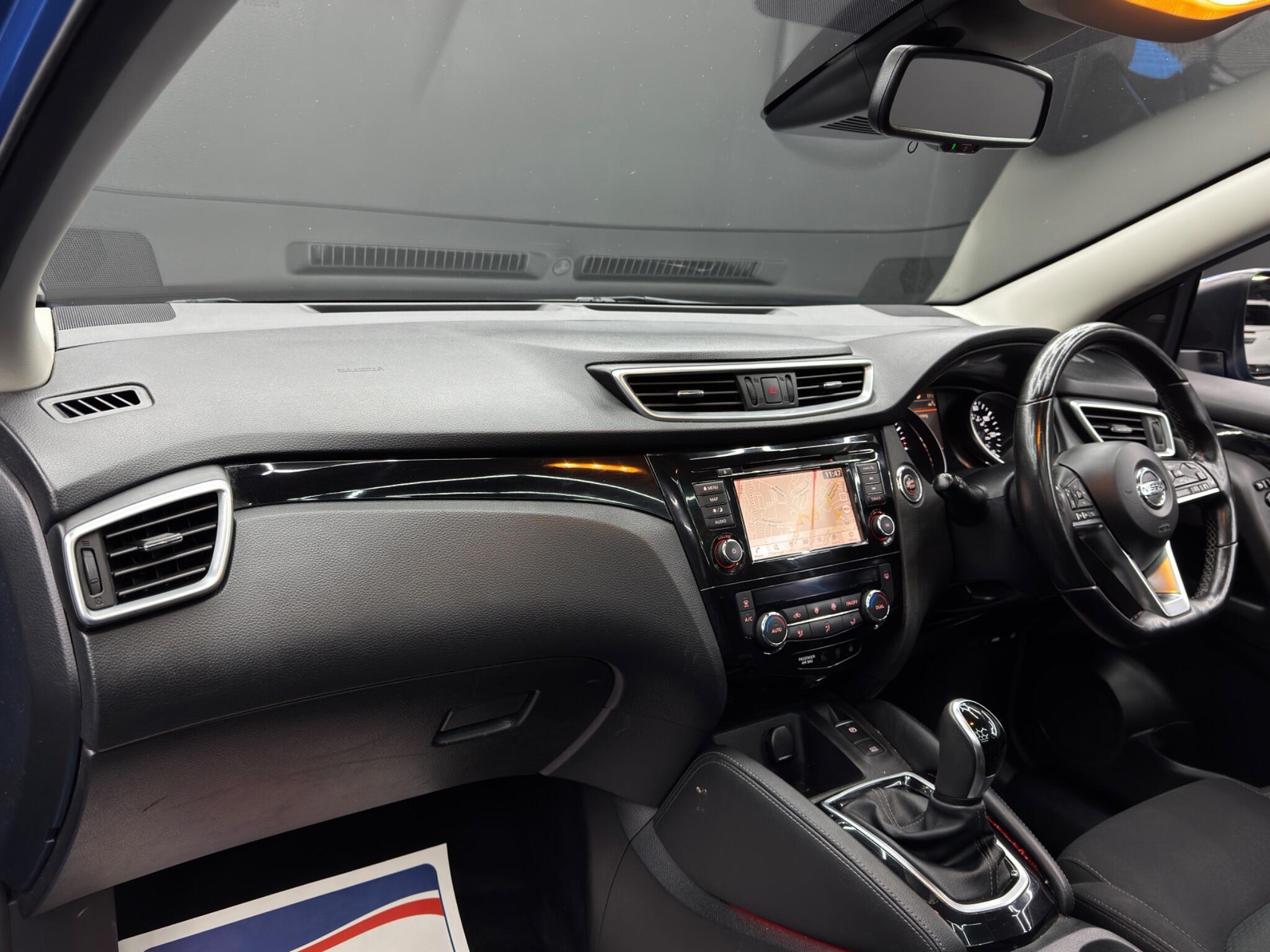 Nissan Qashqai - Image 11