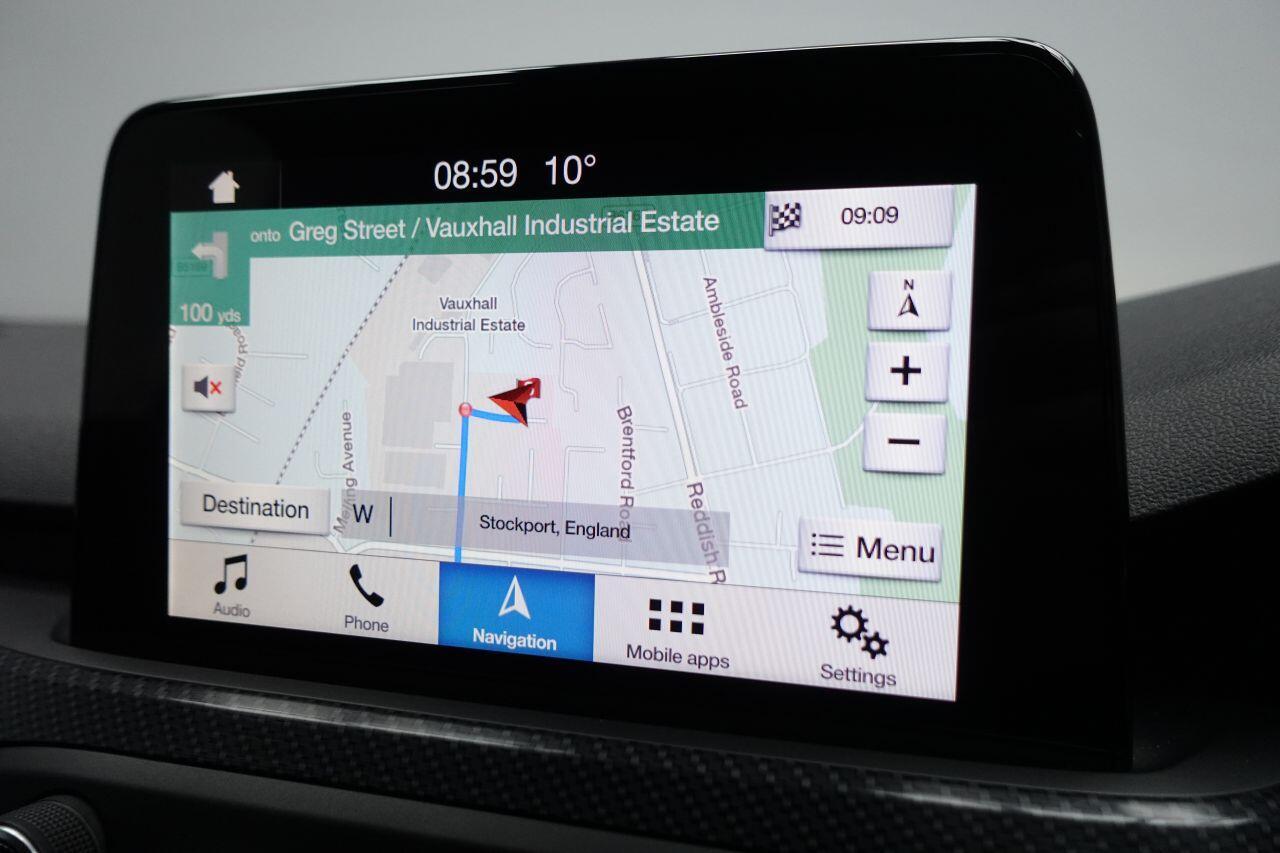 Ford Focus - Image 2