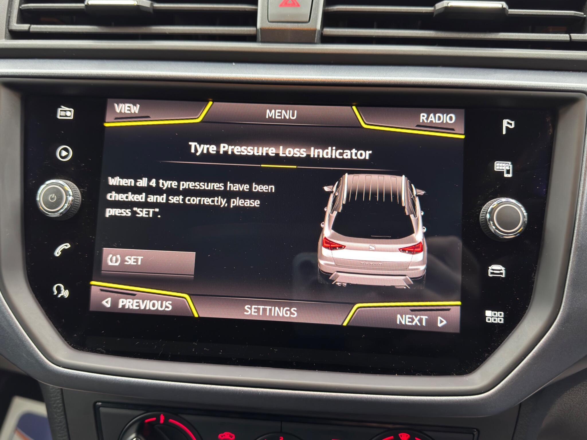 SEAT Arona - Image 33