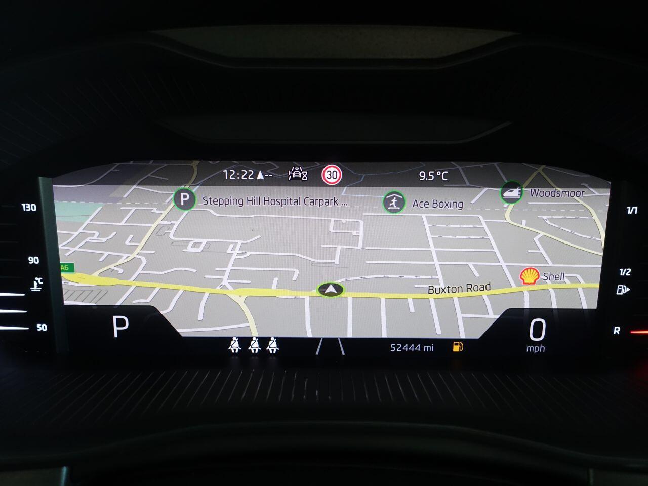 Skoda Kamiq - Image 6