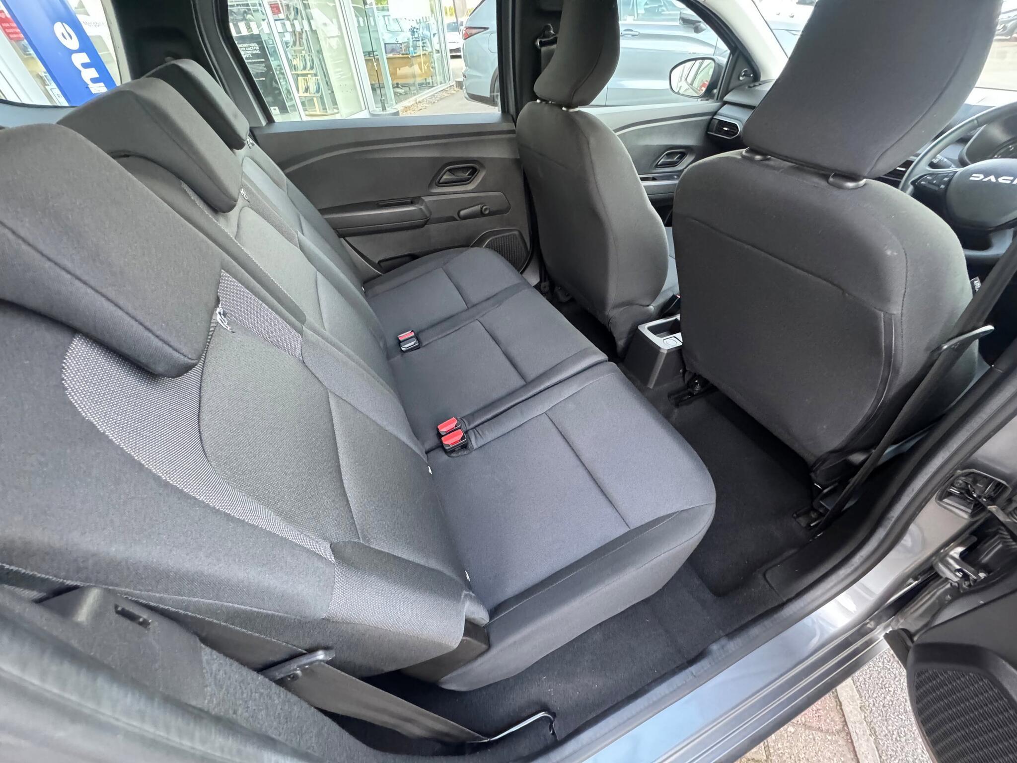 Dacia Jogger - Image 10