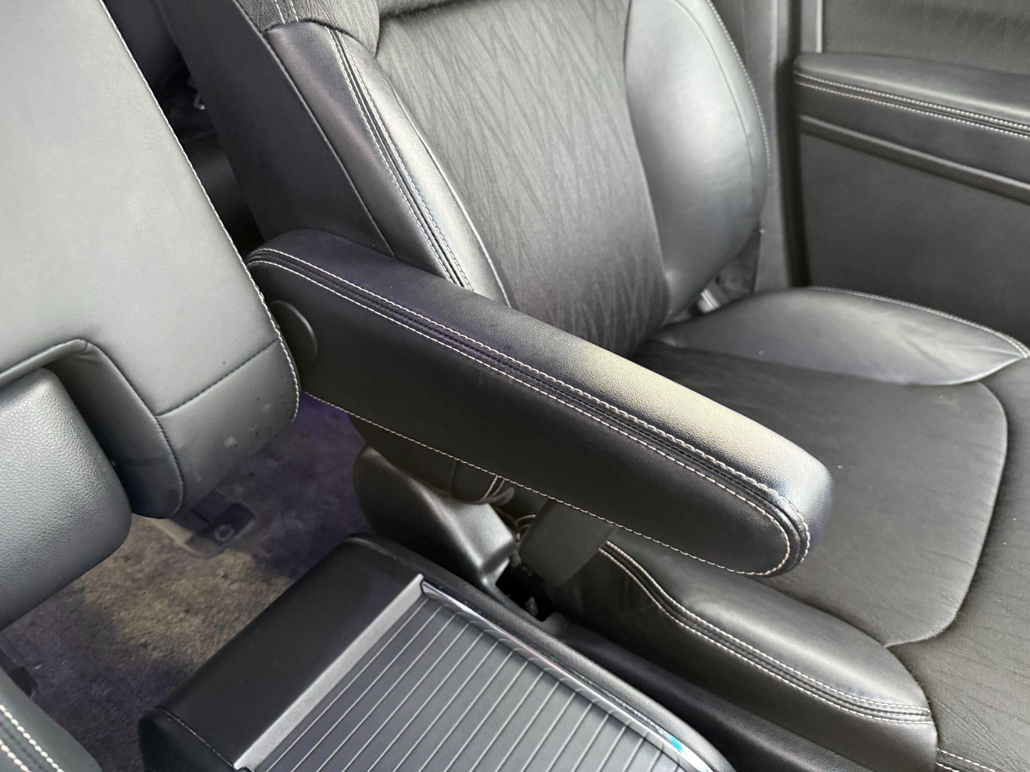 Honda Odyssey - Image 74