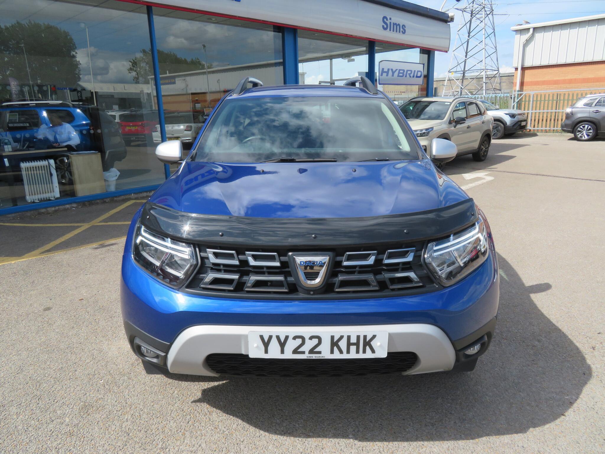 Dacia Duster - Image 3