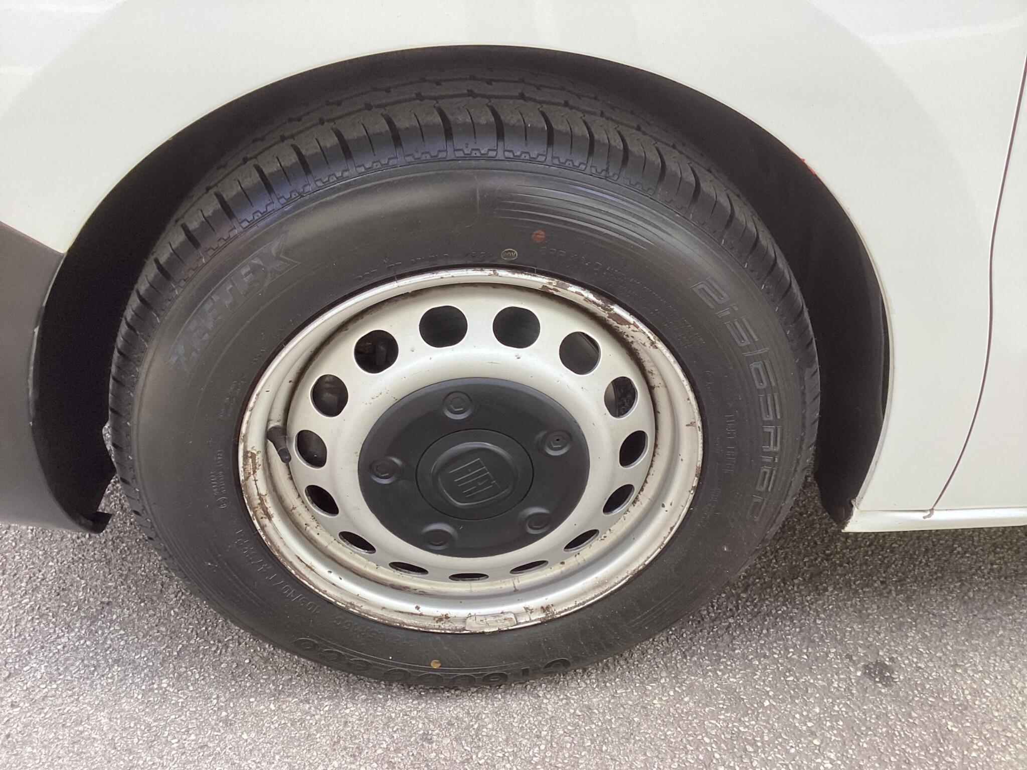 Fiat Scudo - Image 12