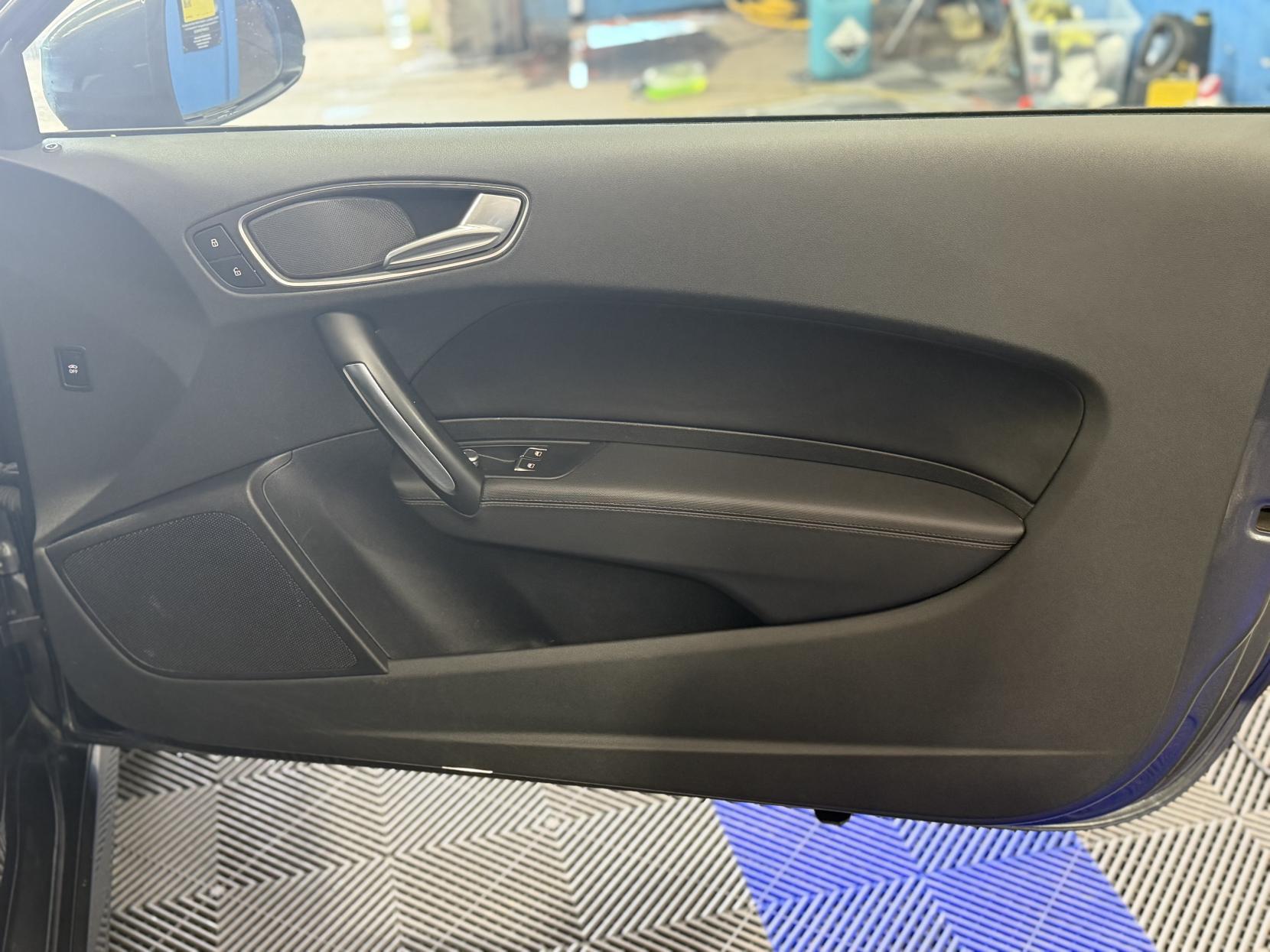Audi A1 - Image 19