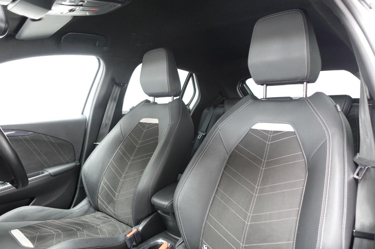 Vauxhall Corsa Electric - Image 20