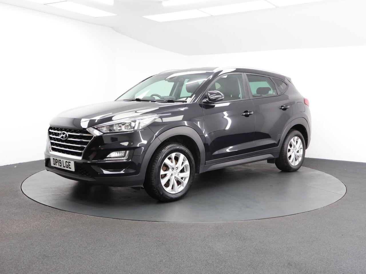 Hyundai Tucson - Image 6
