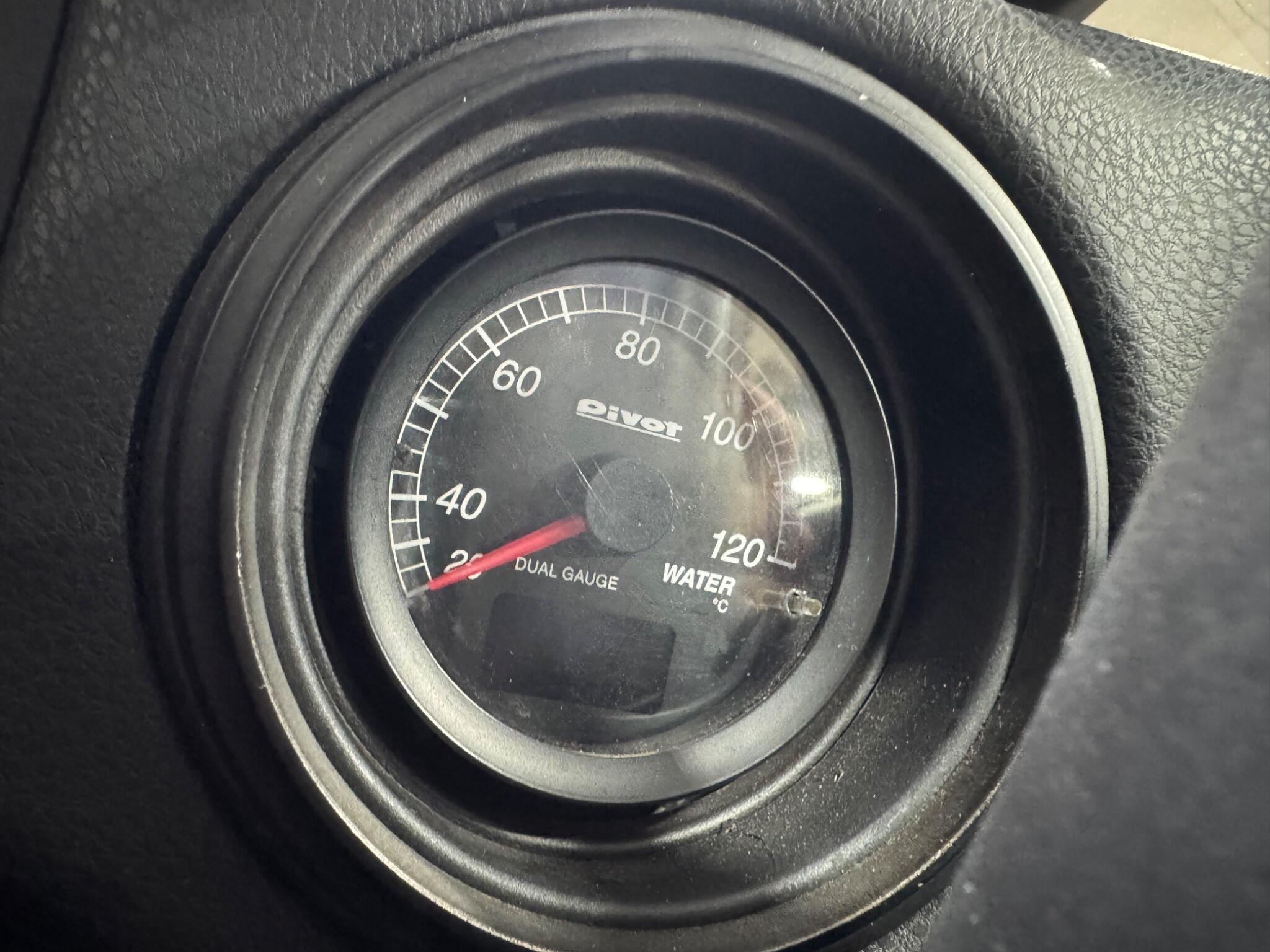 Toyota GT86 - Image 13