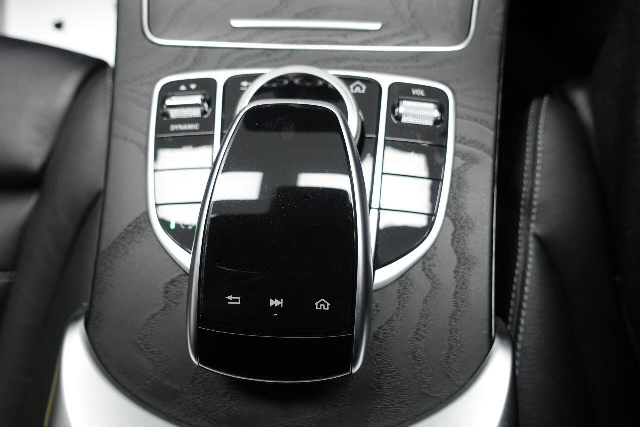 Mercedes-benz C-CLASS - Image 43