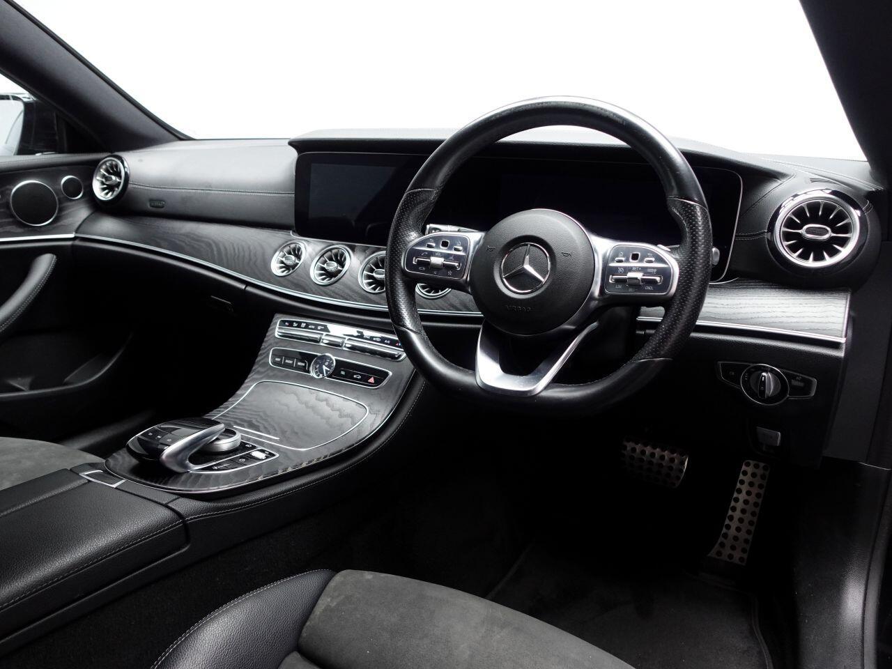 Mercedes E-Class - Image 24