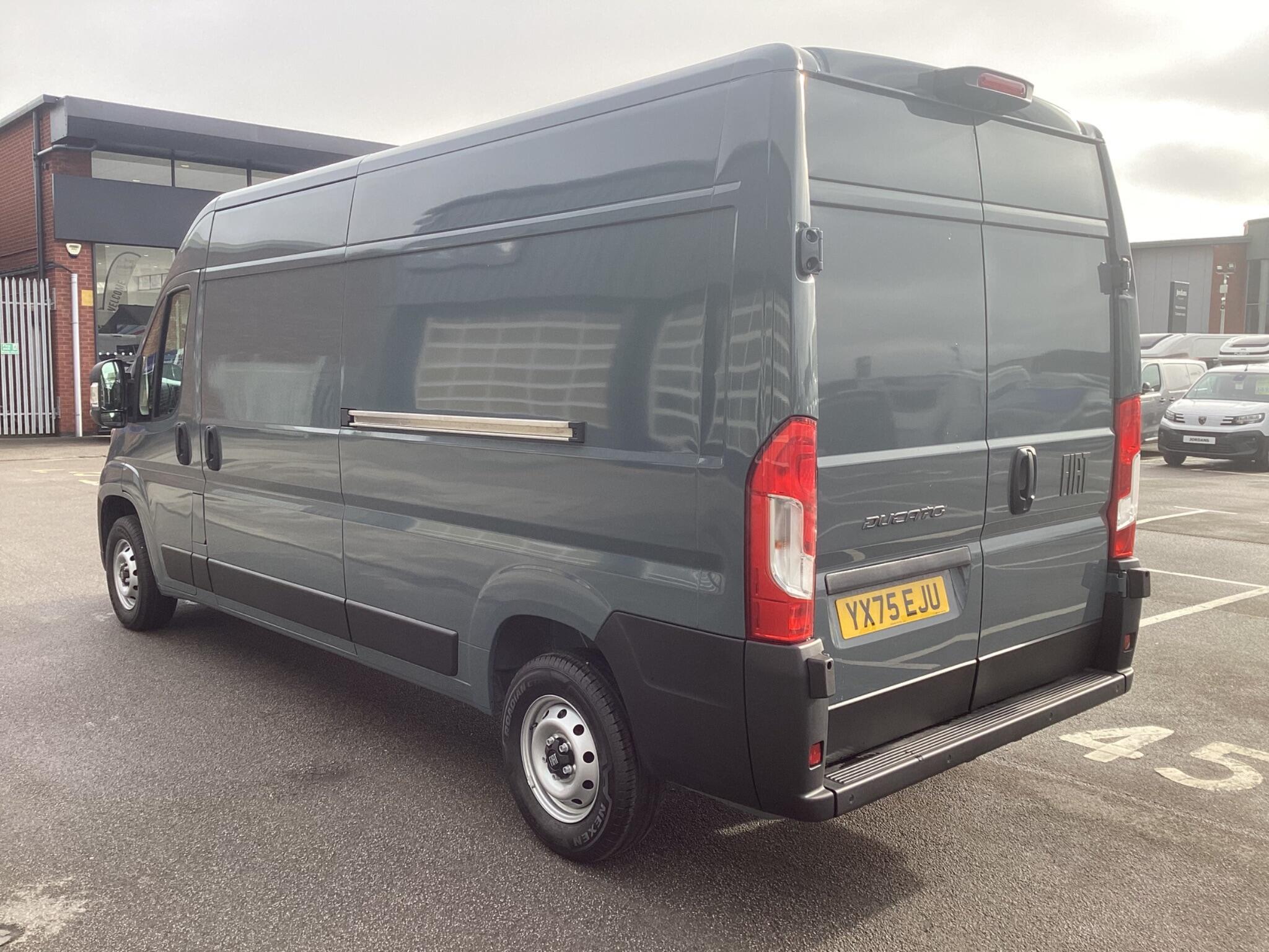 Fiat Ducato - Image 5