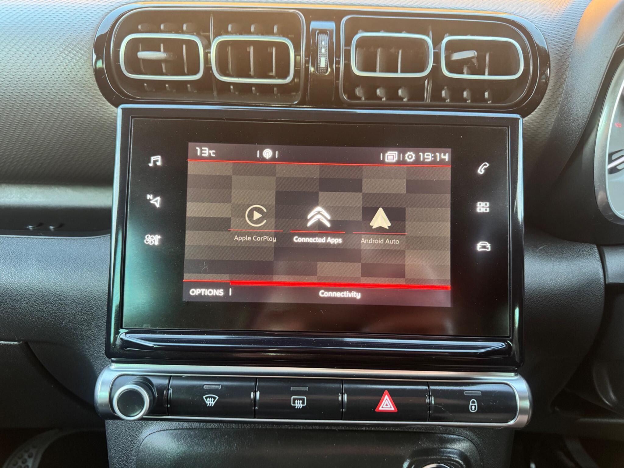 Citroen C3 Aircross - Image 44