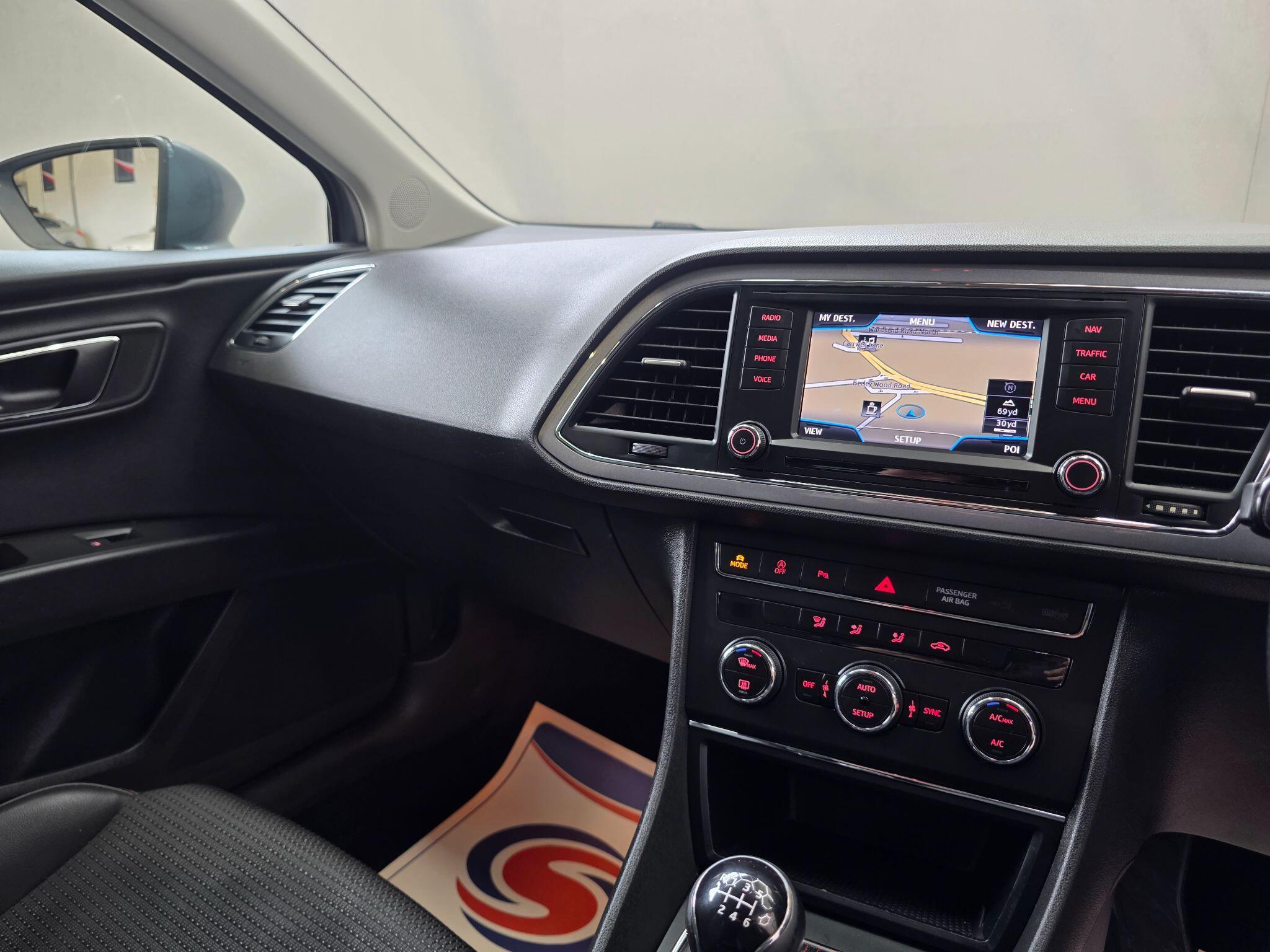 SEAT Leon - Image 15