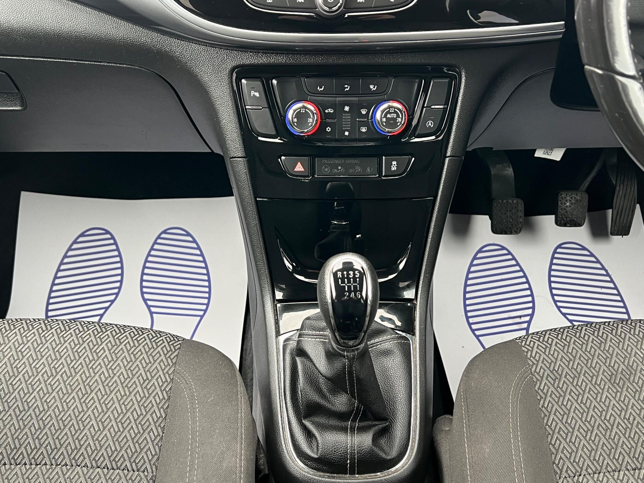 Vauxhall Mokka X - Image 20