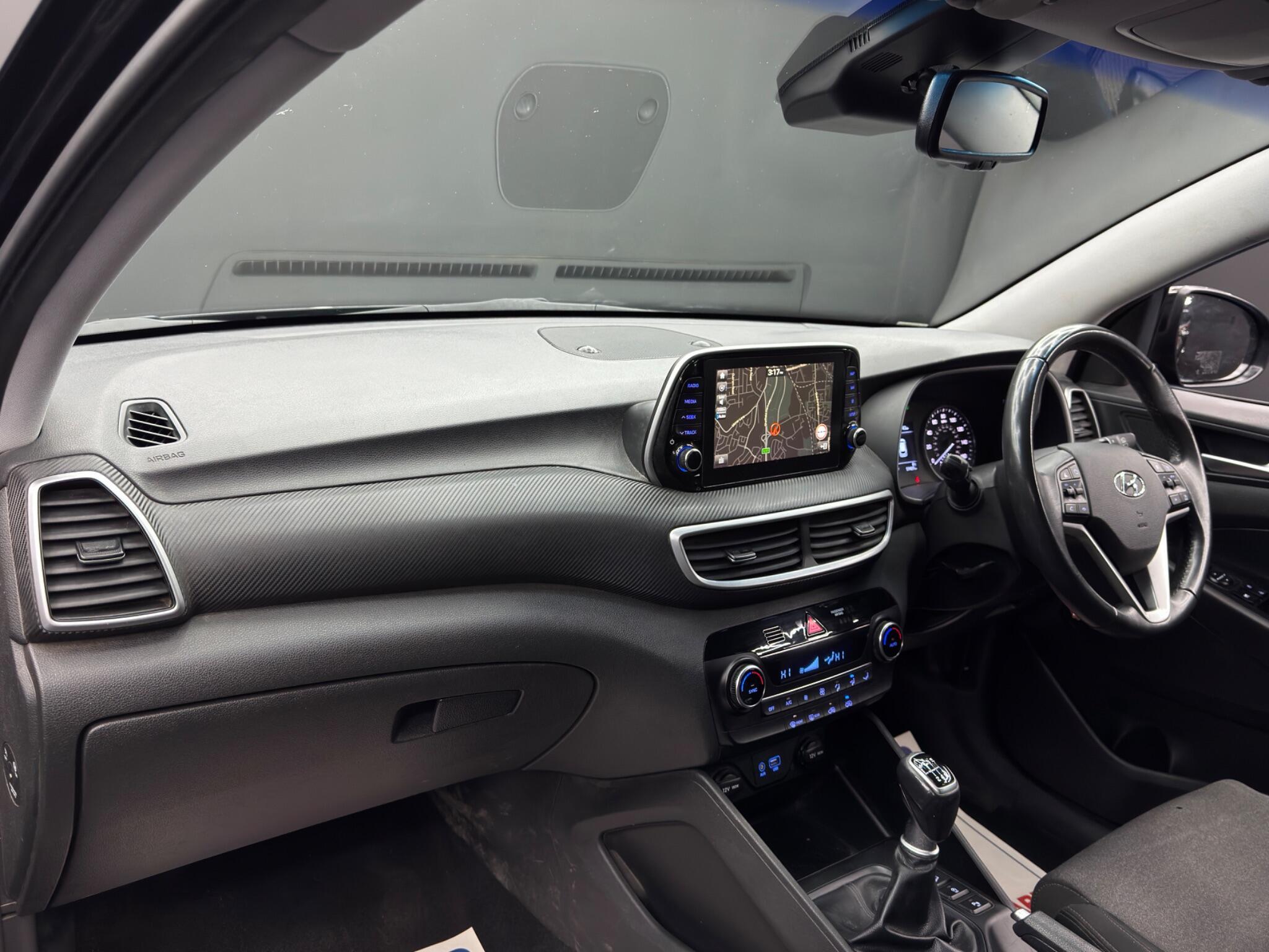 Hyundai Tucson - Image 11