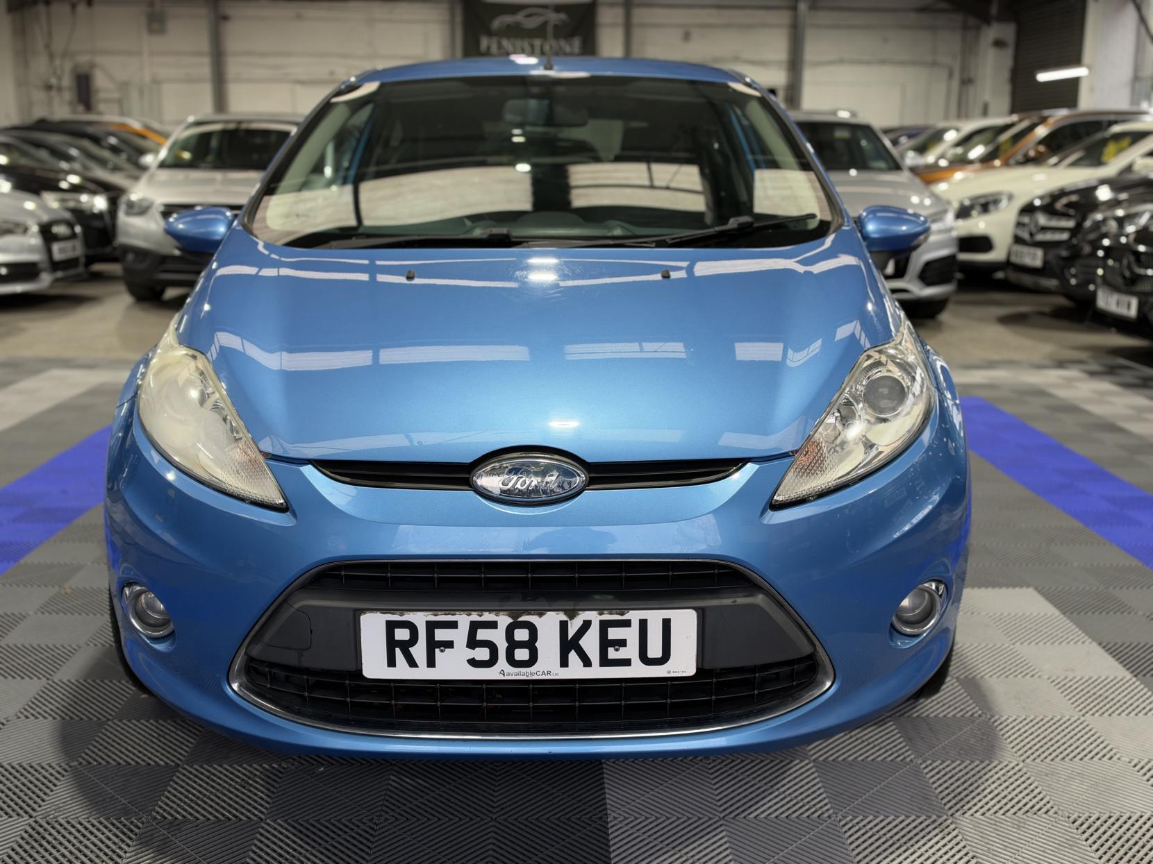 Ford Fiesta - Image 3