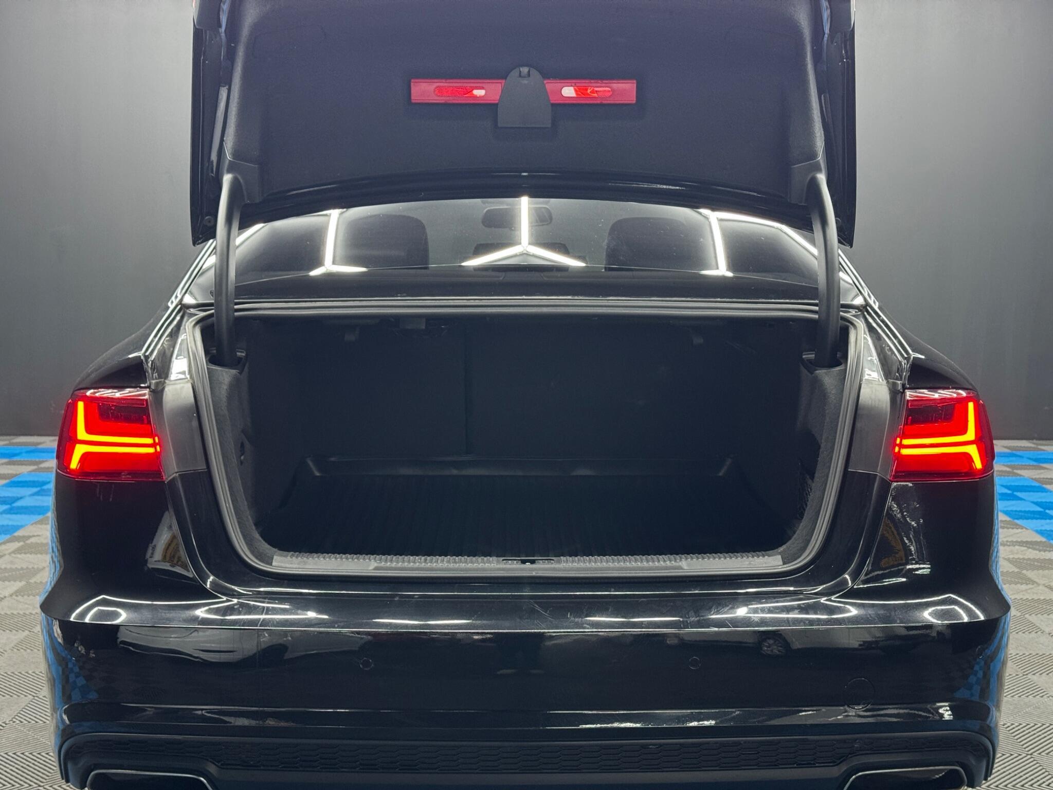 Audi A6 Saloon - Image 39