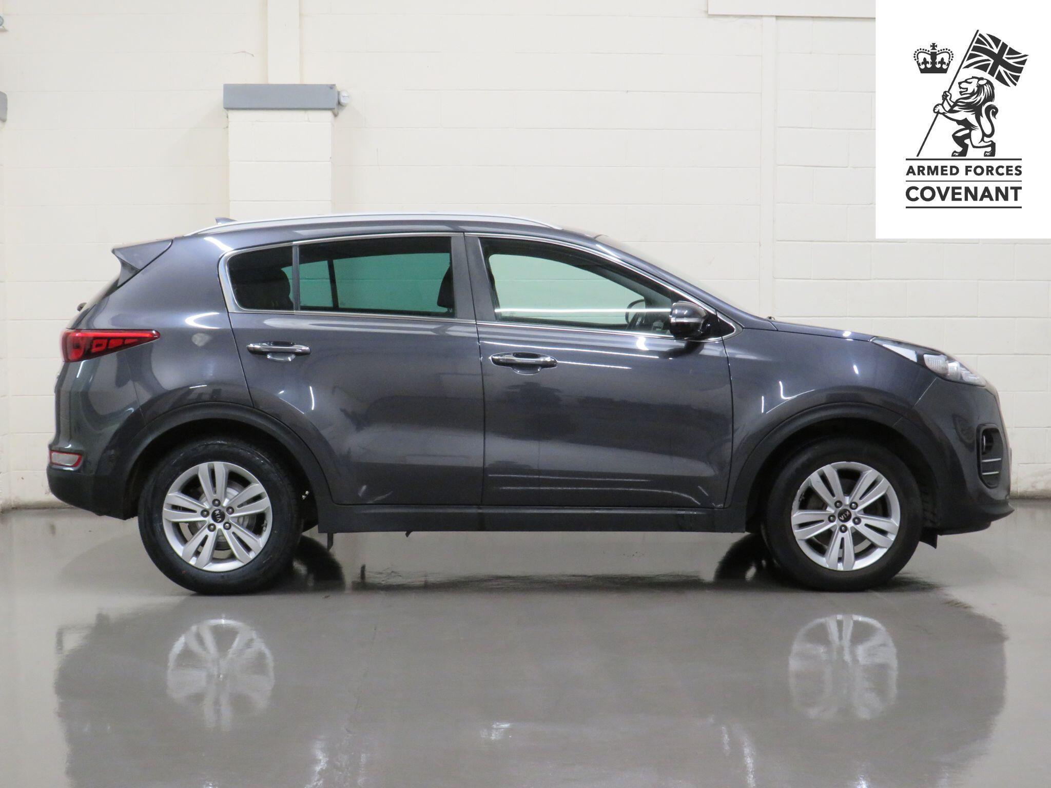 Kia Sportage - Image 2