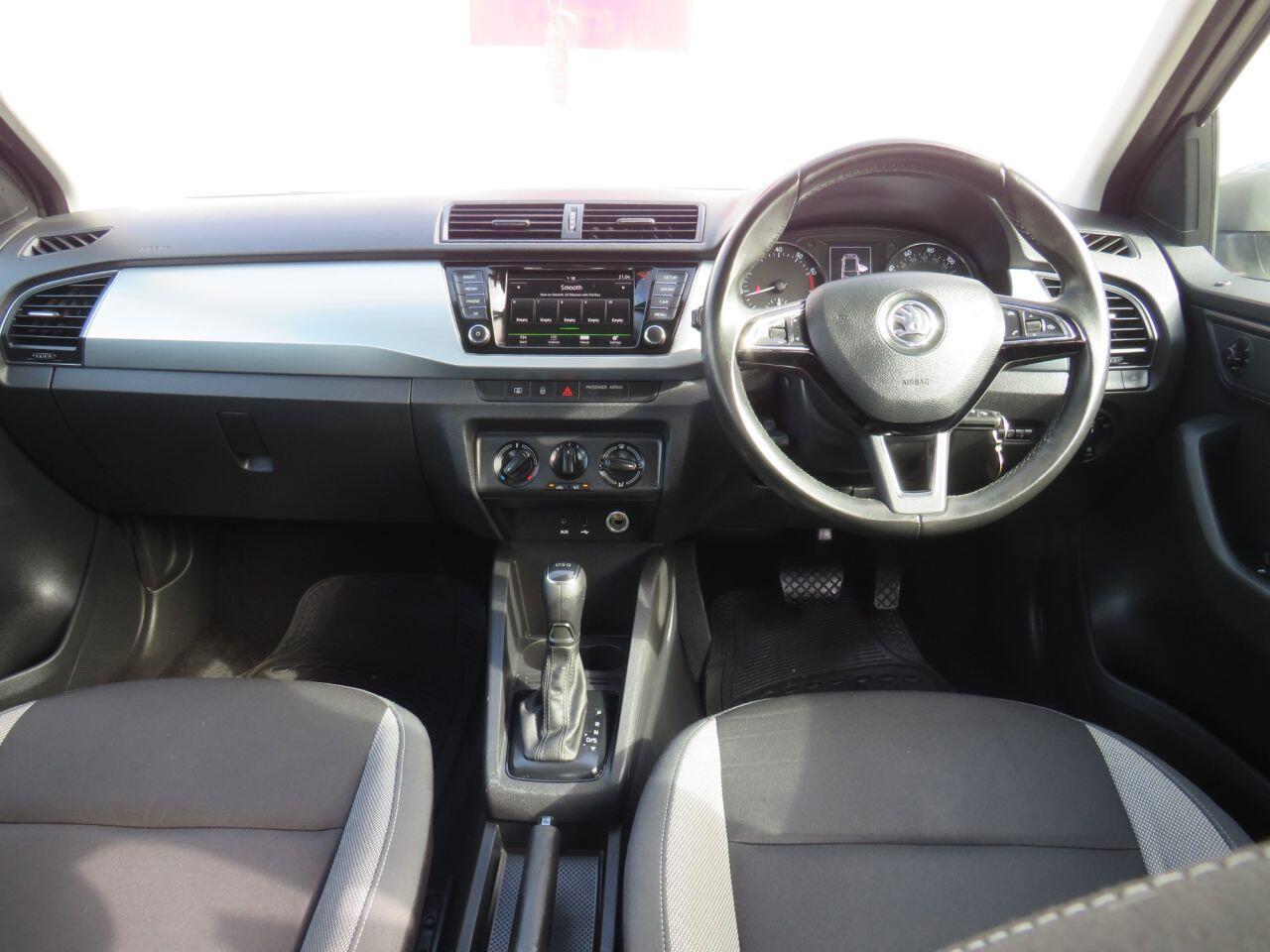 Skoda Fabia - Image 2