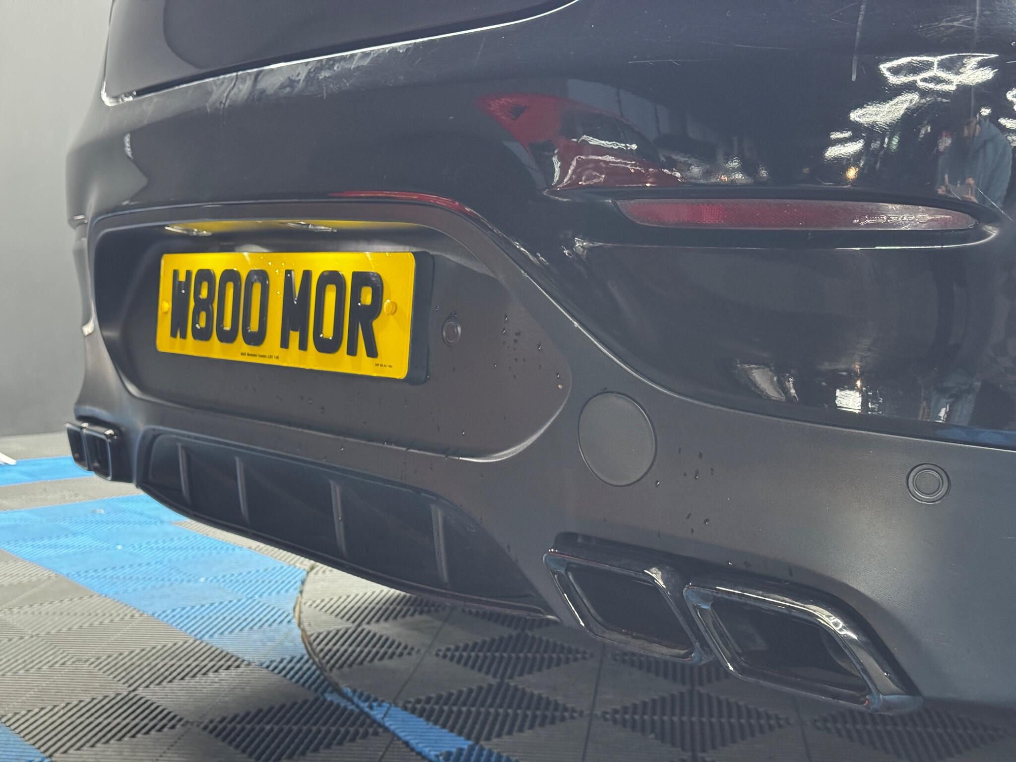 Mercedes GLC - Image 44