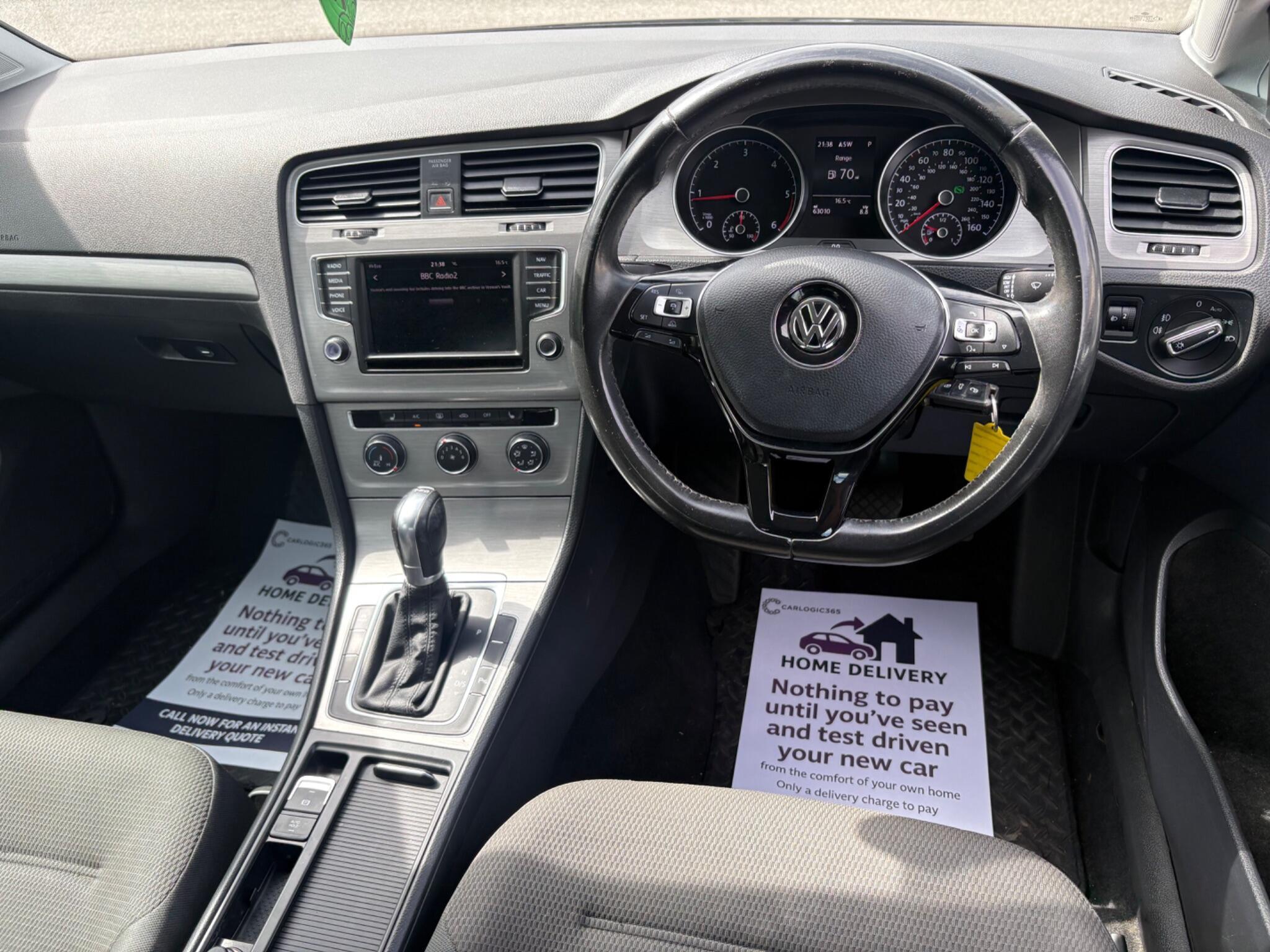 Volkswagen Golf - Image 3