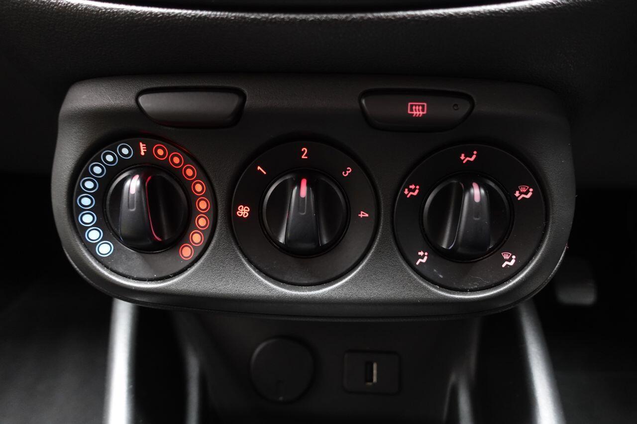 Vauxhall Corsa - Image 33