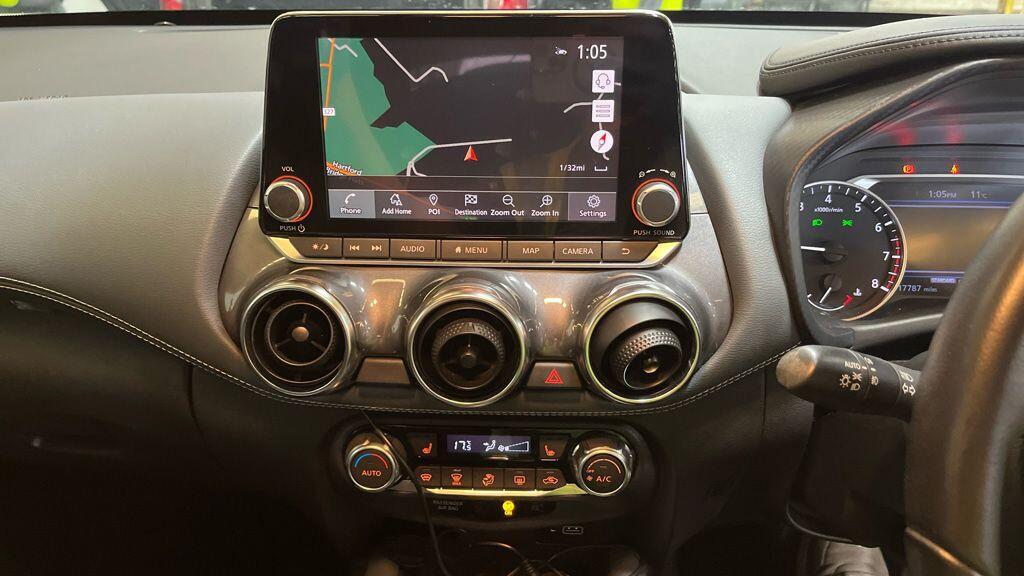 Nissan Juke - Image 2