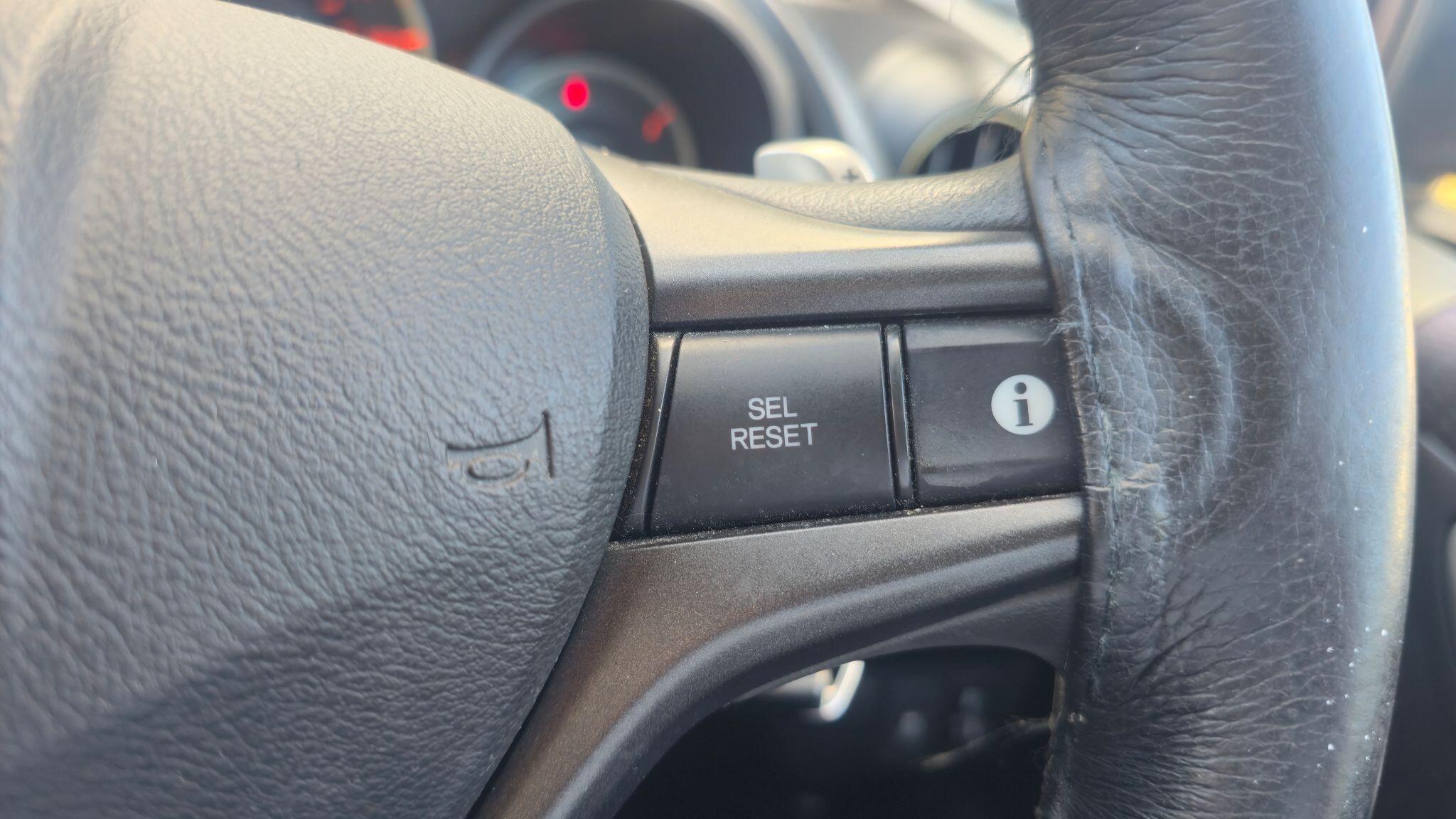 Honda Jazz - Image 18