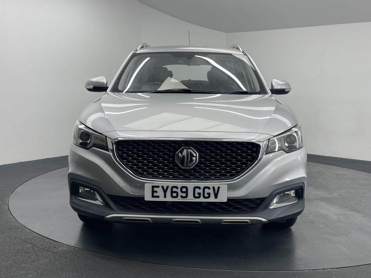 MG MG ZS - Image 5